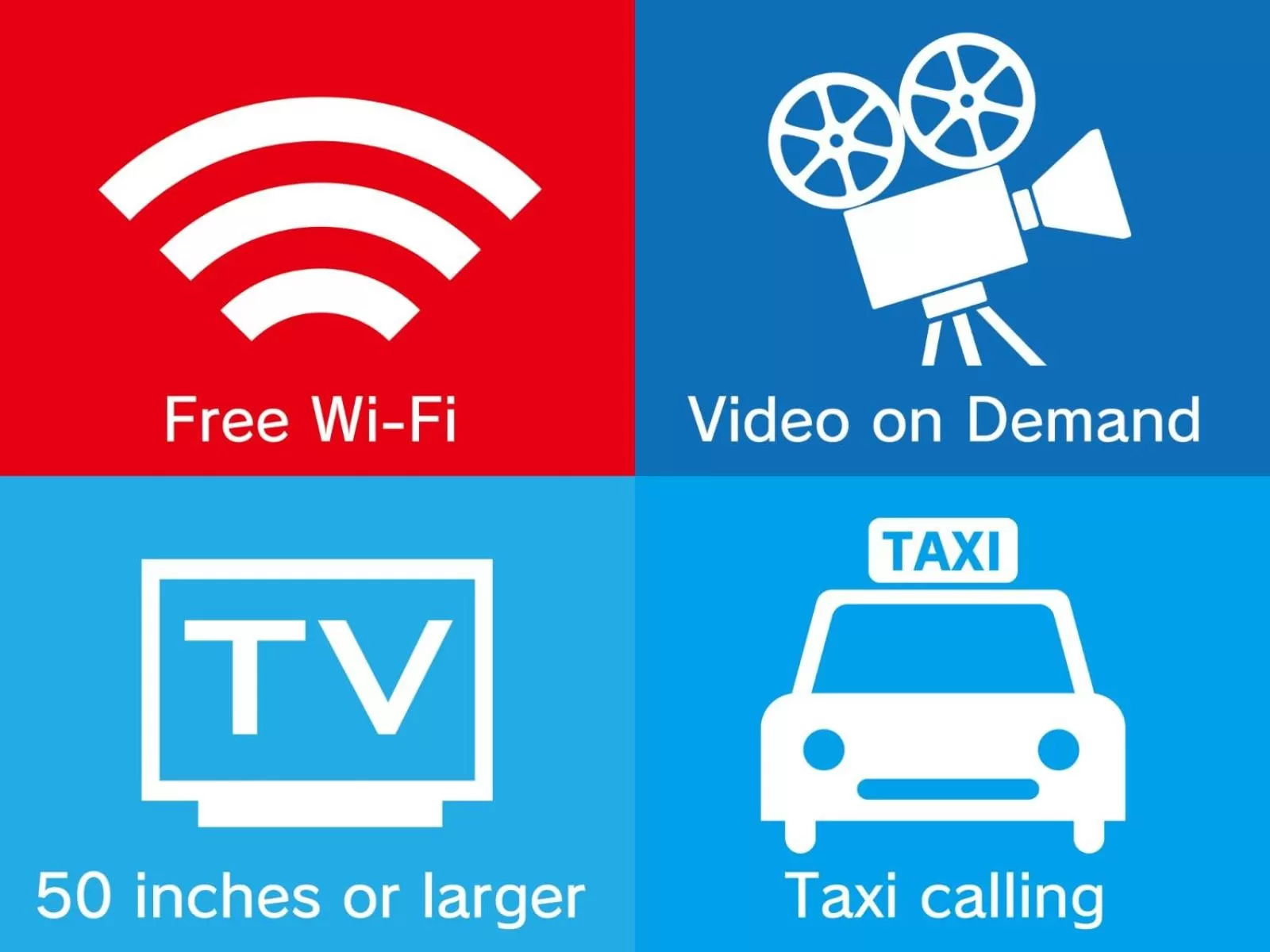 Other in Hotel Renaissance Sendai (Leisure Hotel)