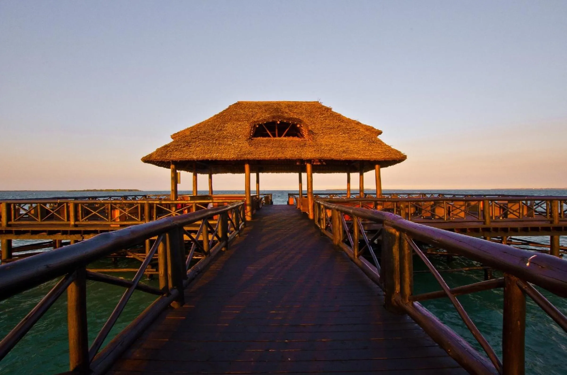 Banquet/Function facilities in White Sands Hotel