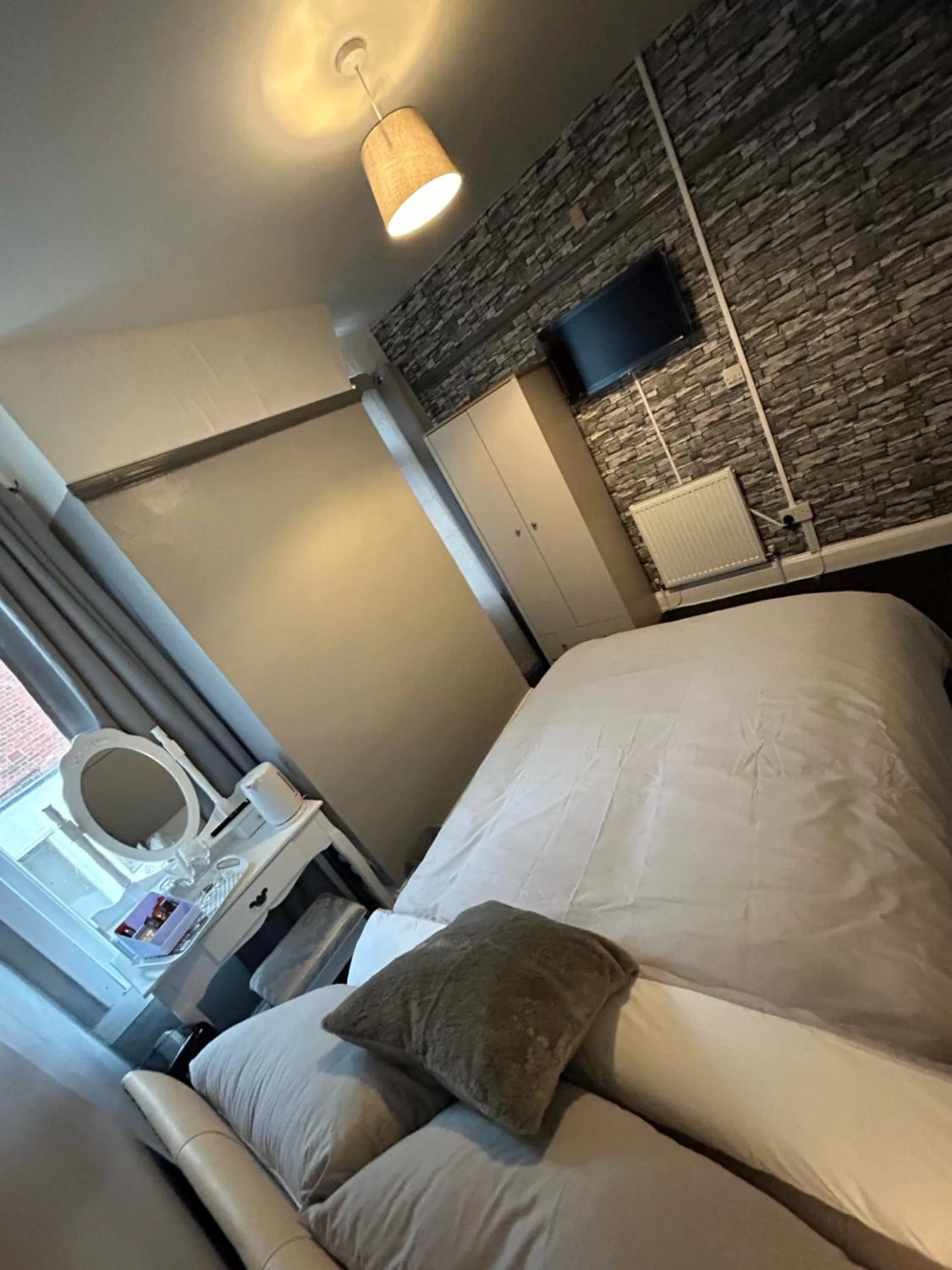 Bedroom, Bed in Balanco’s b&b