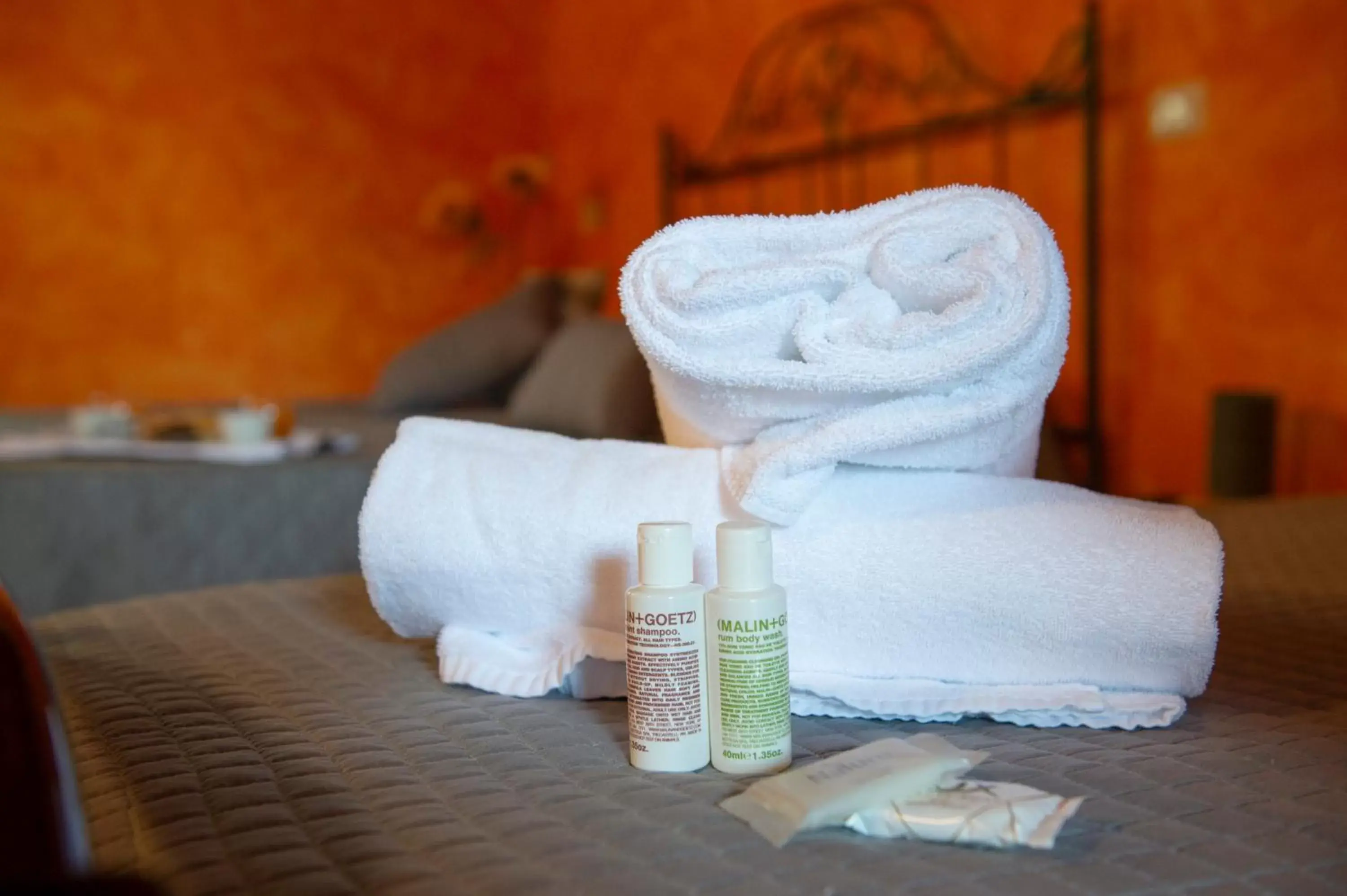 Single Room in Tenuta Villa Colle Sereno Single Room in Tenuta Villa Colle Sereno