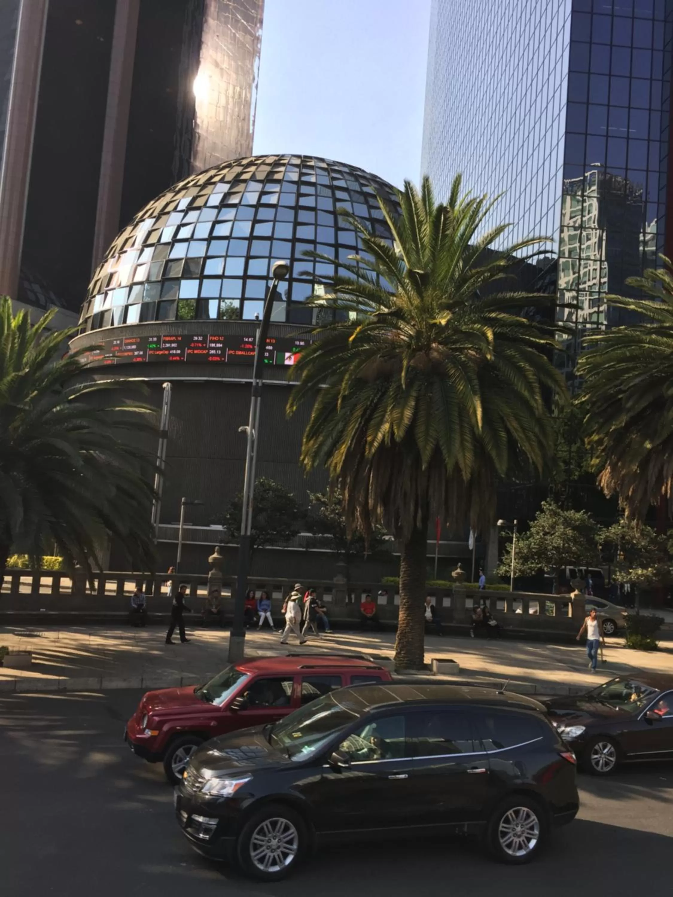 Nearby landmark in Casa Q BnB