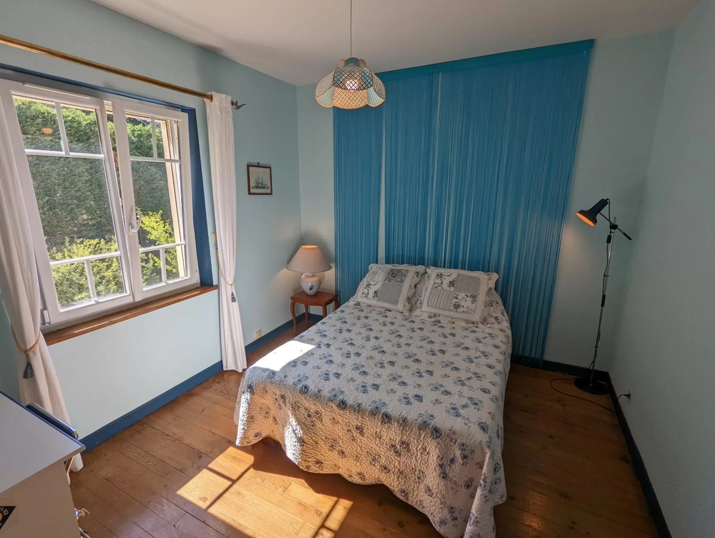 Quadruple Room in Le Domaine de la Croze Quadruple Room in Le Domaine de la Croze