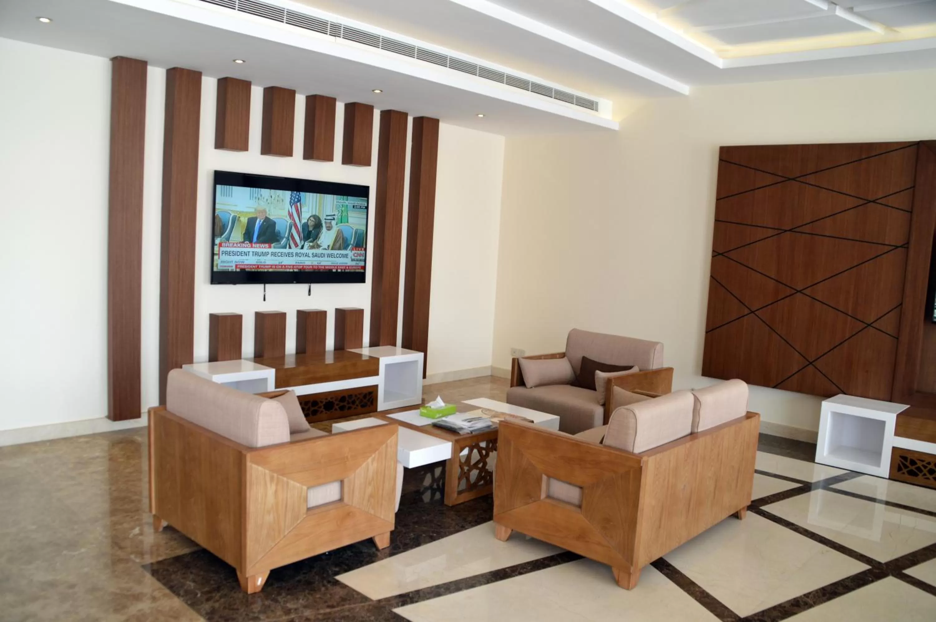 Other, Seating Area in Arjaan Altakhassusi Hotel Suites