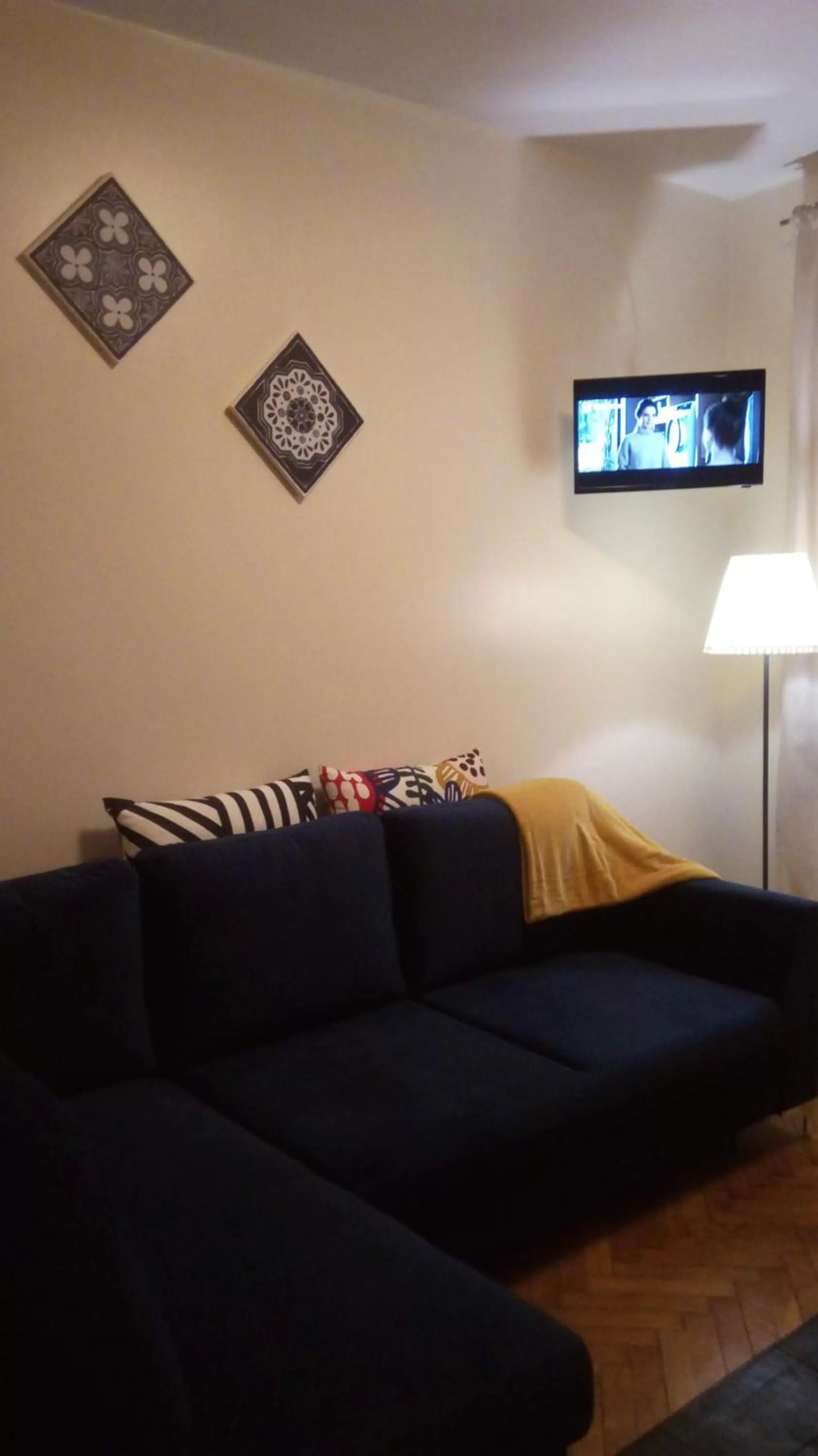 Seating Area in 5 kroków