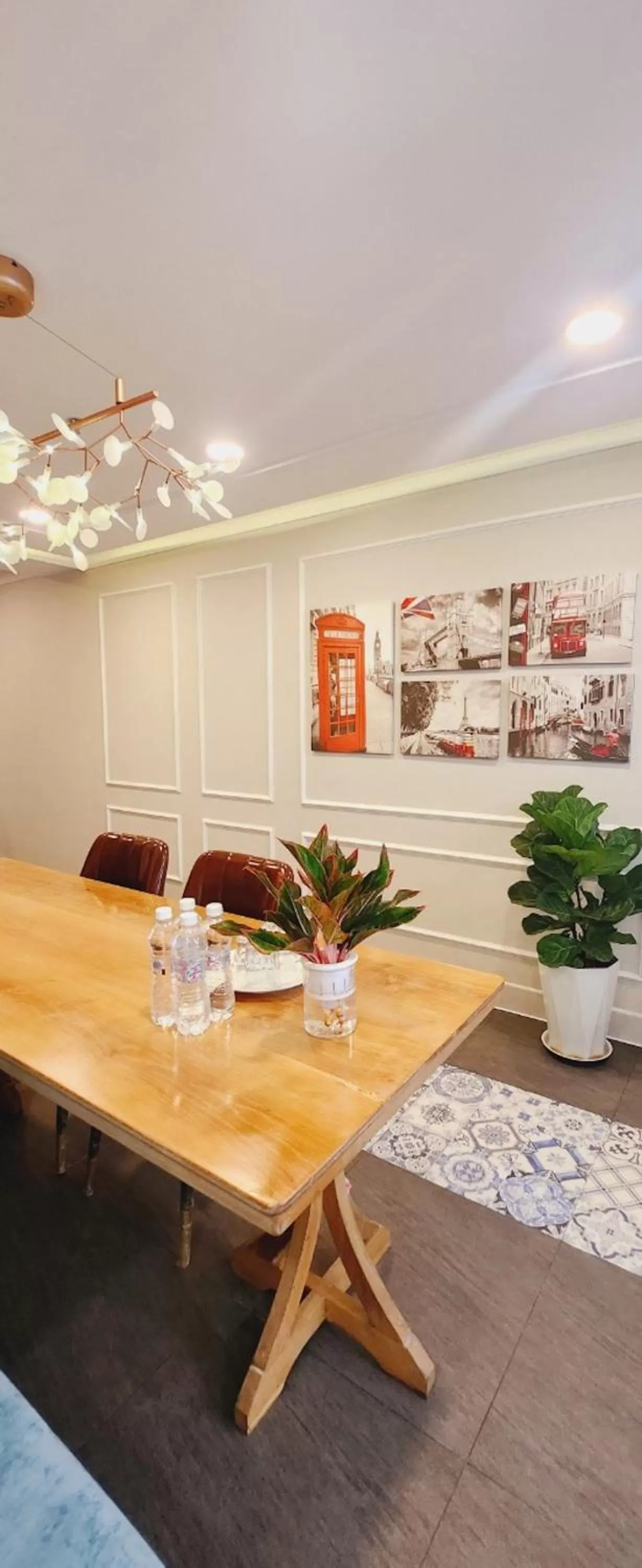 Michael Apartment Scenic Valley