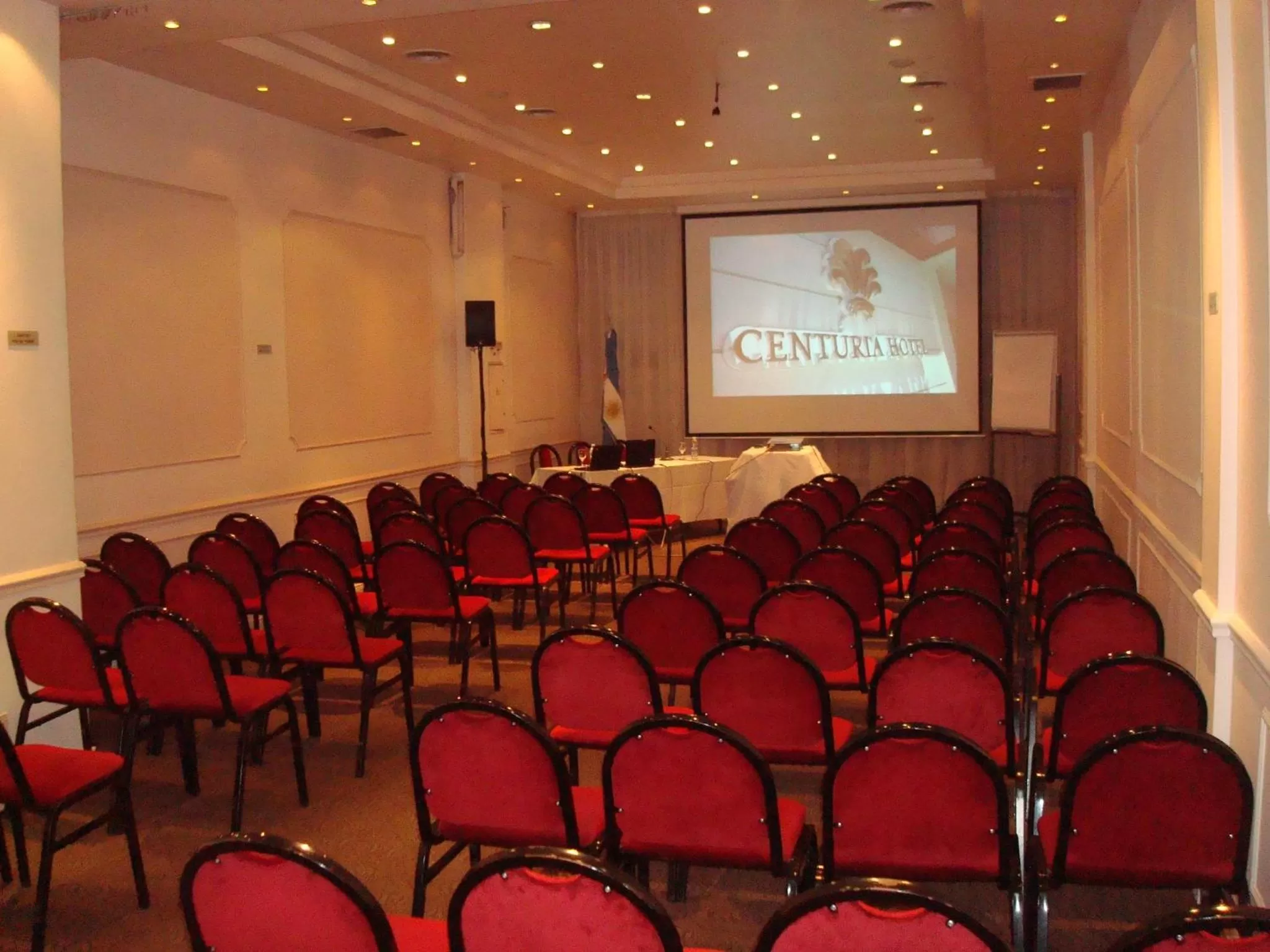 Business facilities in Centuria Hotel Buenos Aires