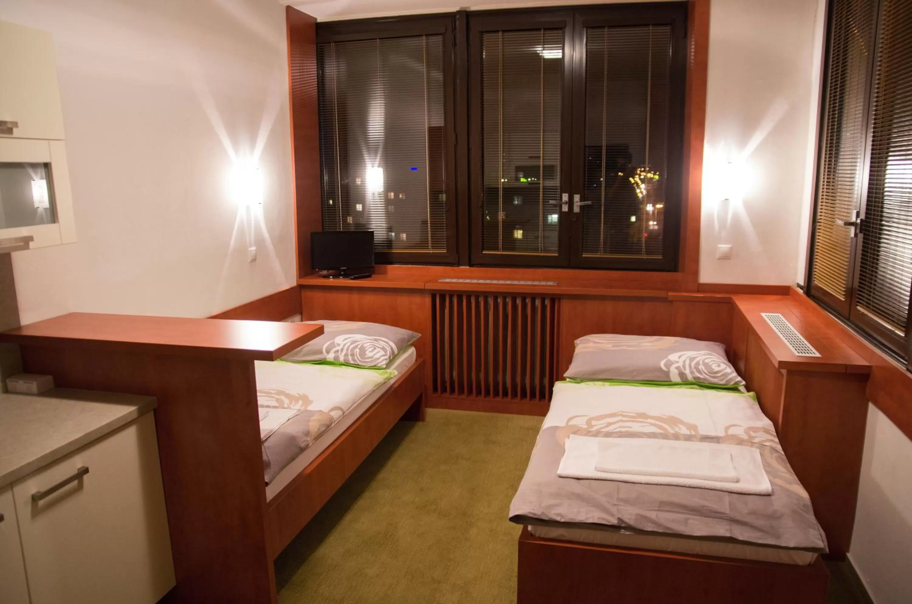 Photo of the whole room, Bed in Hotel Bothe