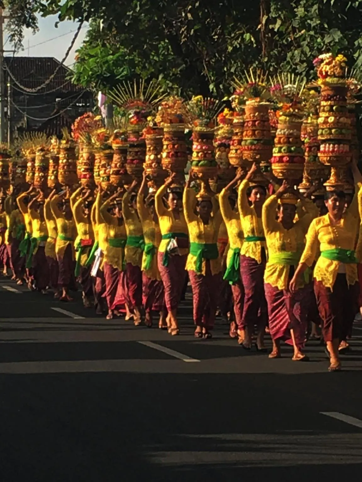 Activities in Bulan Bali Homestay