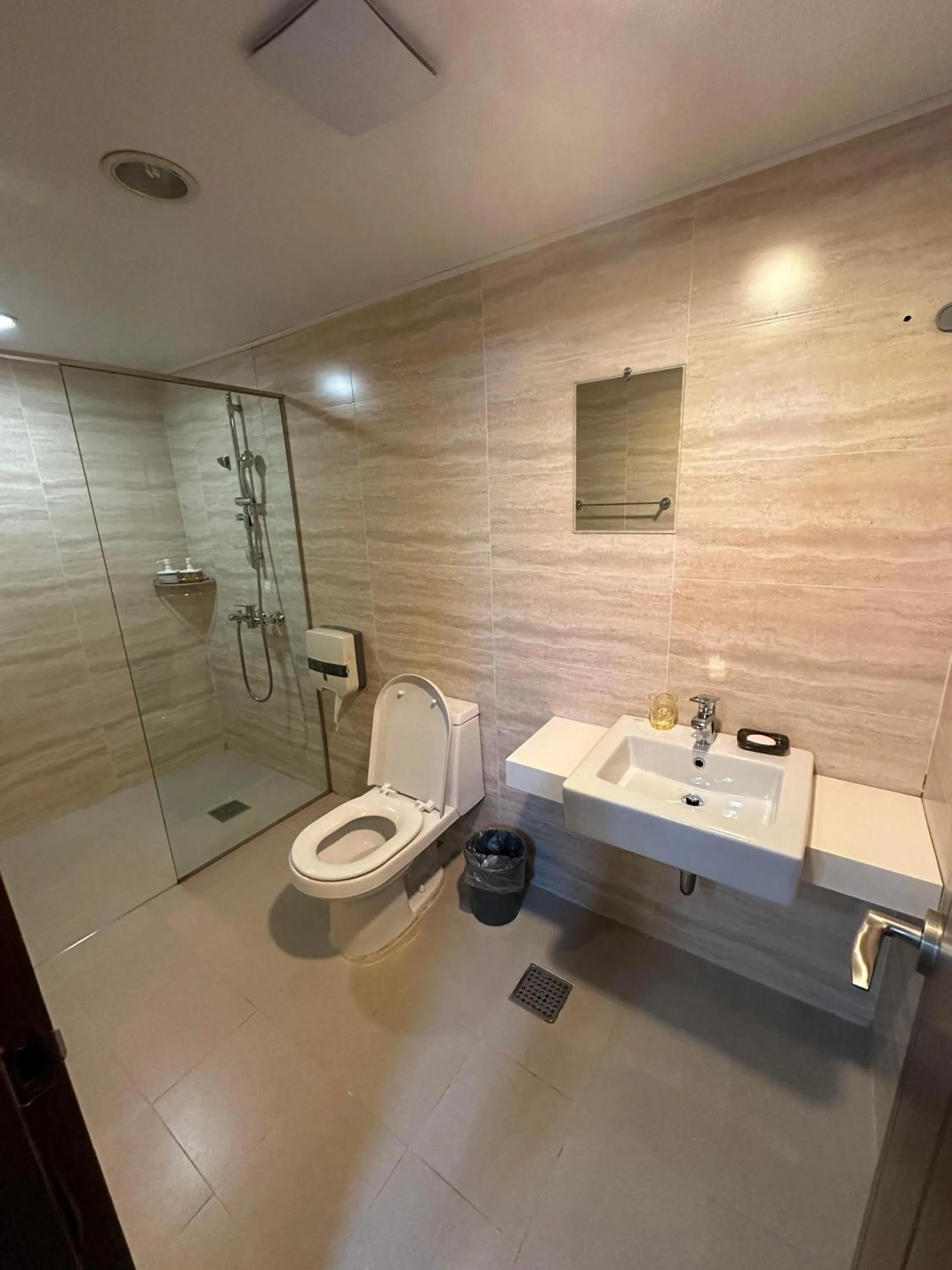 Soosong Guesthouse Gwanghwamun Myeongdon g