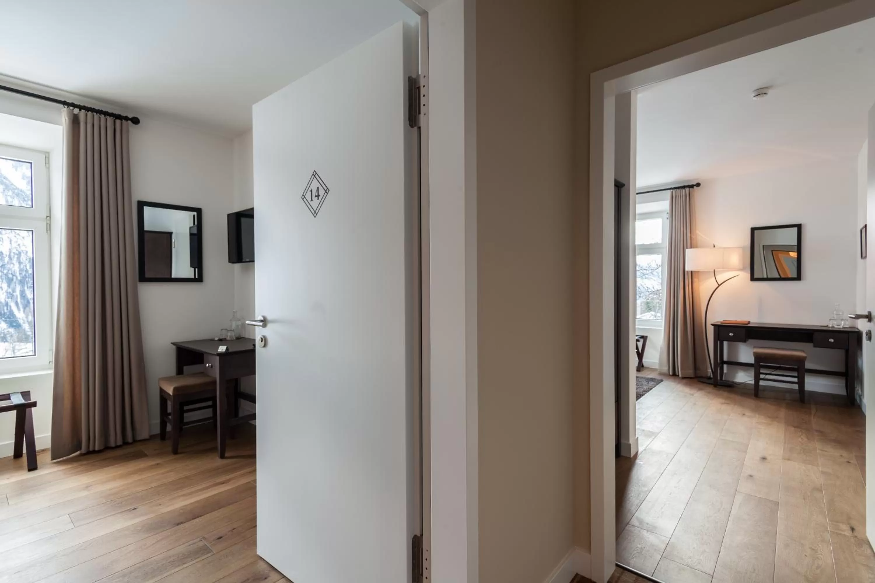 Other in Boutique-Hotel Garni Bellevue Davos Wiesen