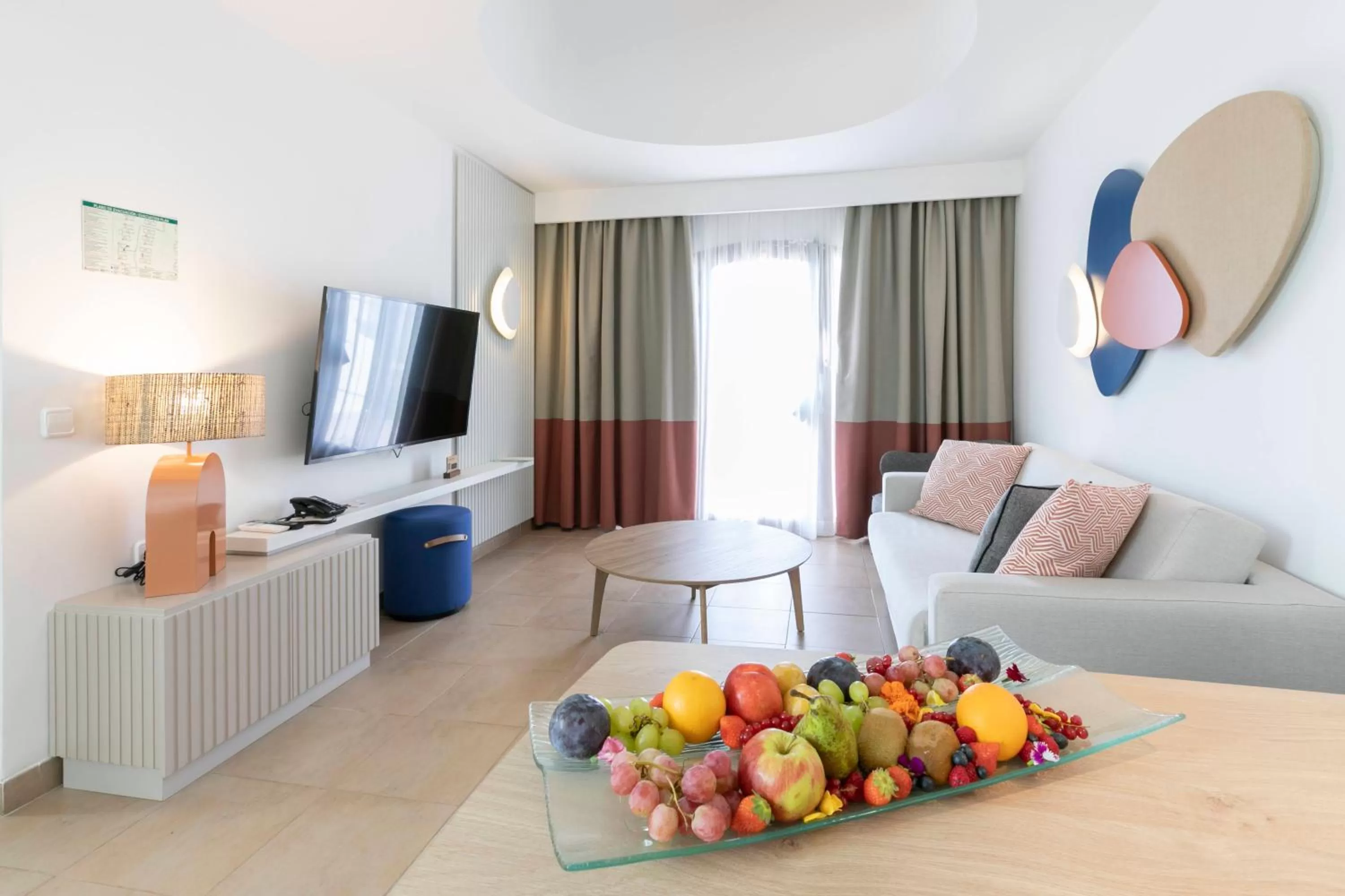 HD Parque Cristobal Gran Canaria