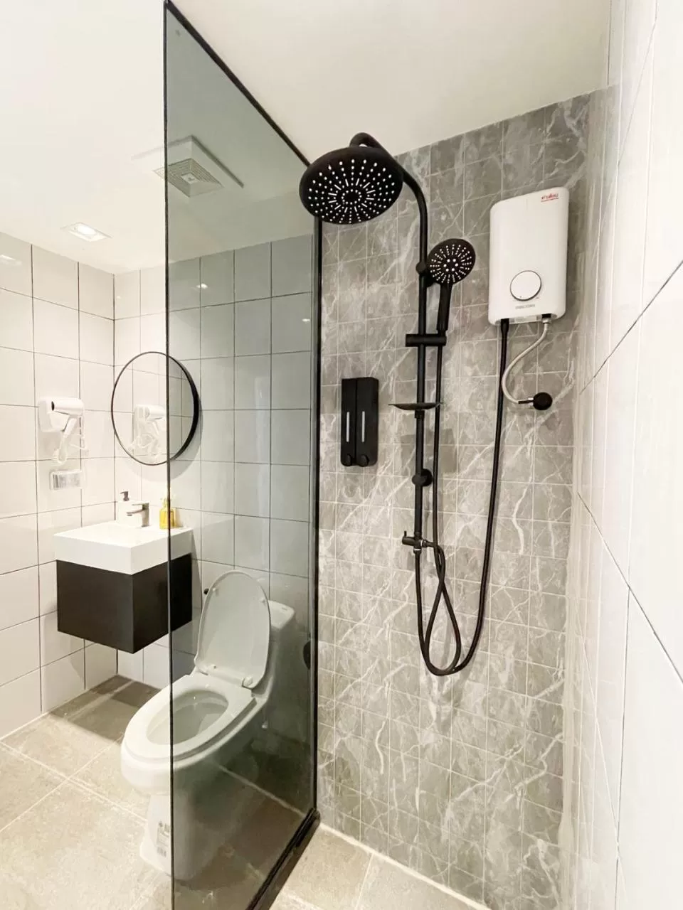 Ascella Bangkok Hotel