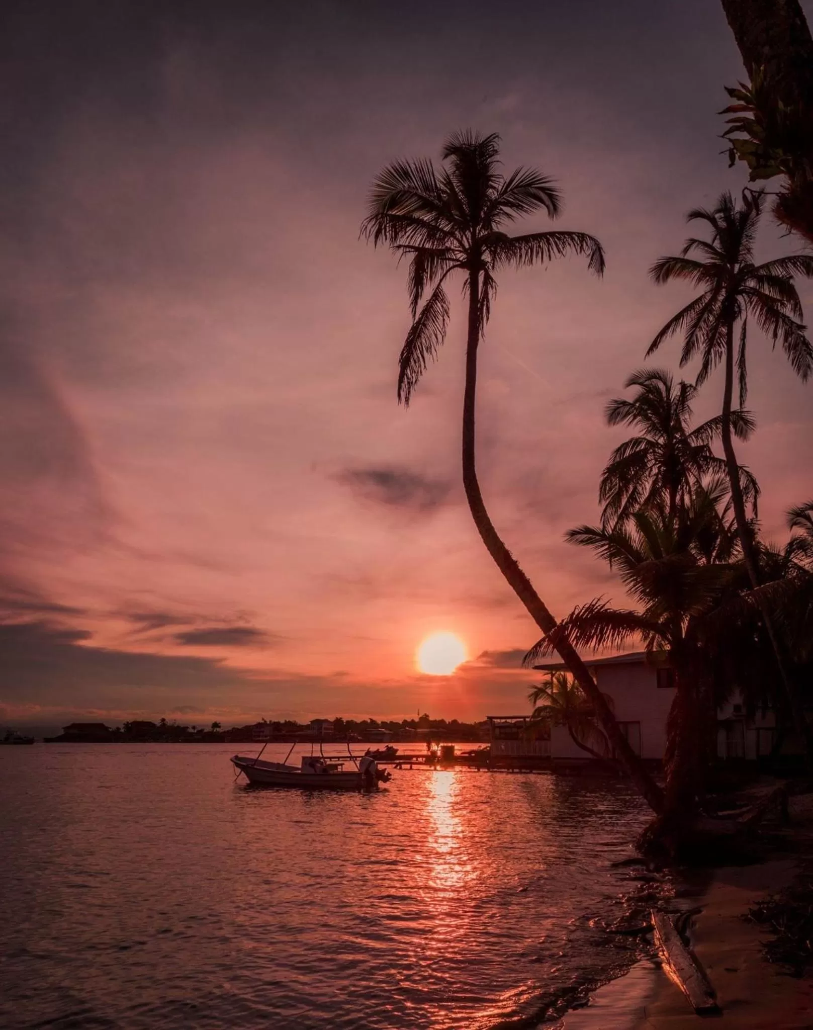 Natural landscape in RIVA B&B