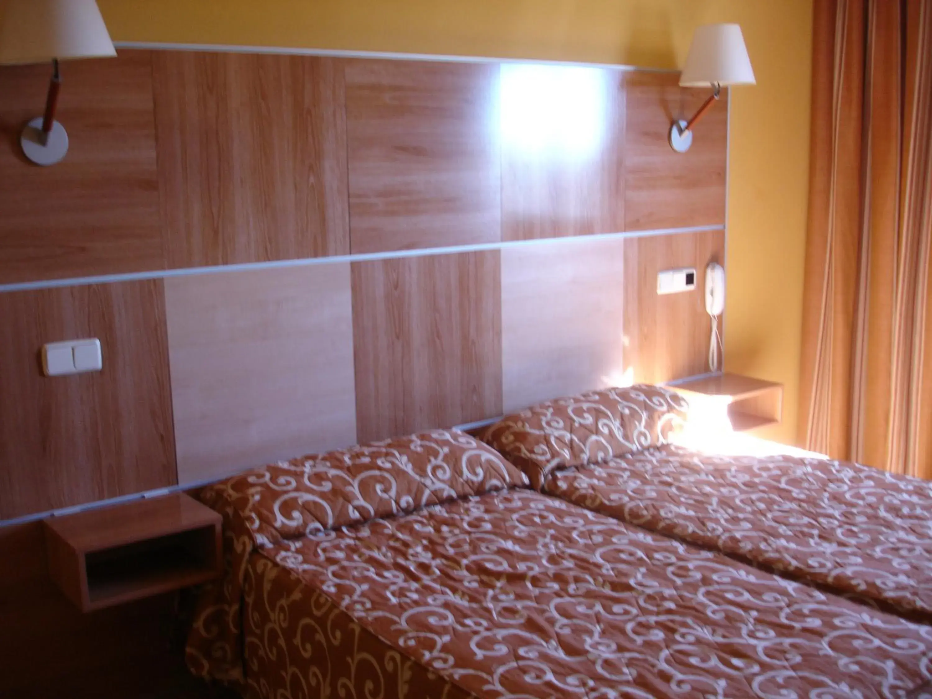 Double or Twin Room in La Cañada Double or Twin Room in La Cañada