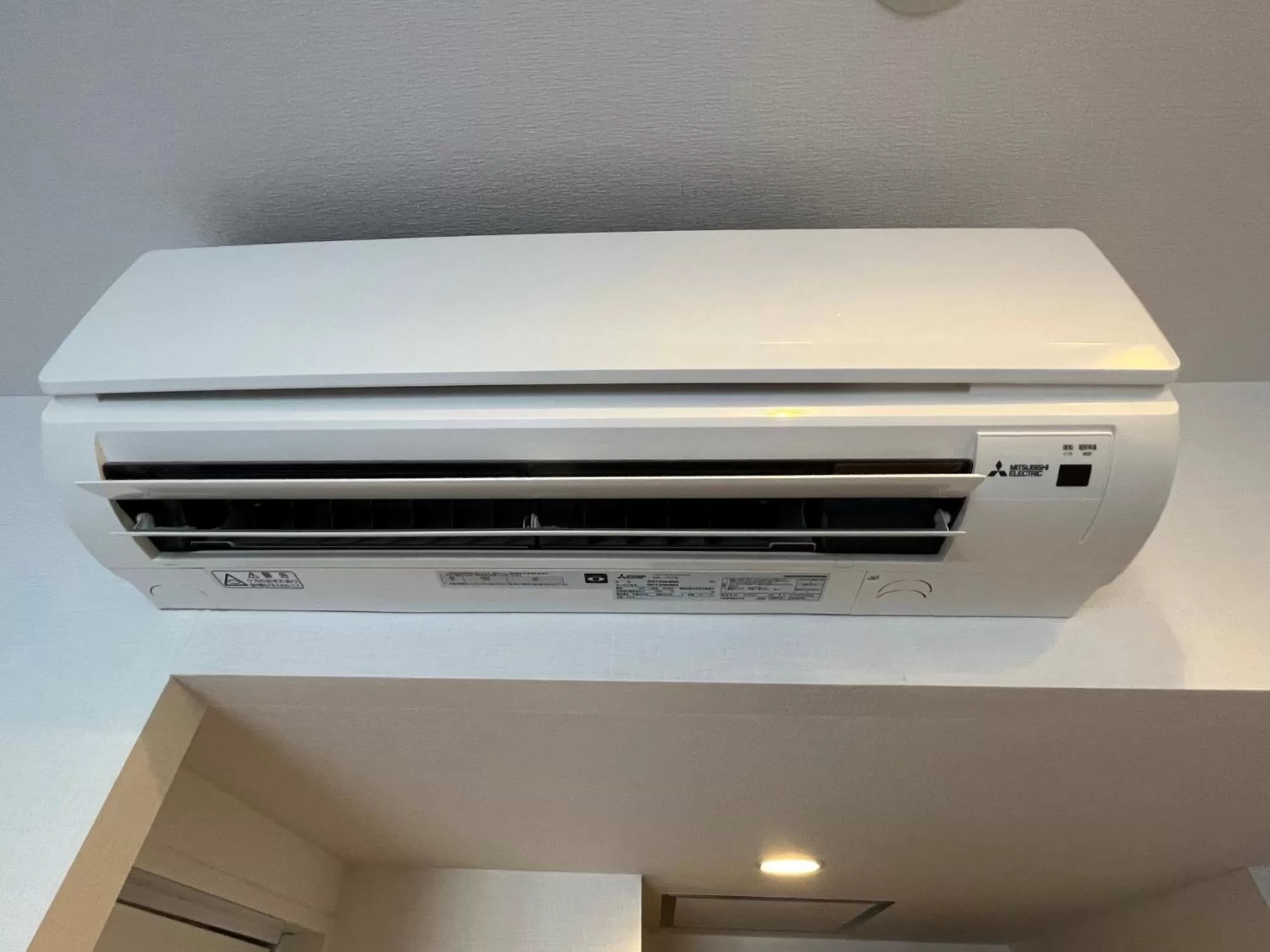 Photo of the whole room in The BREAKFAST HOTEL Fukuoka Tenjin