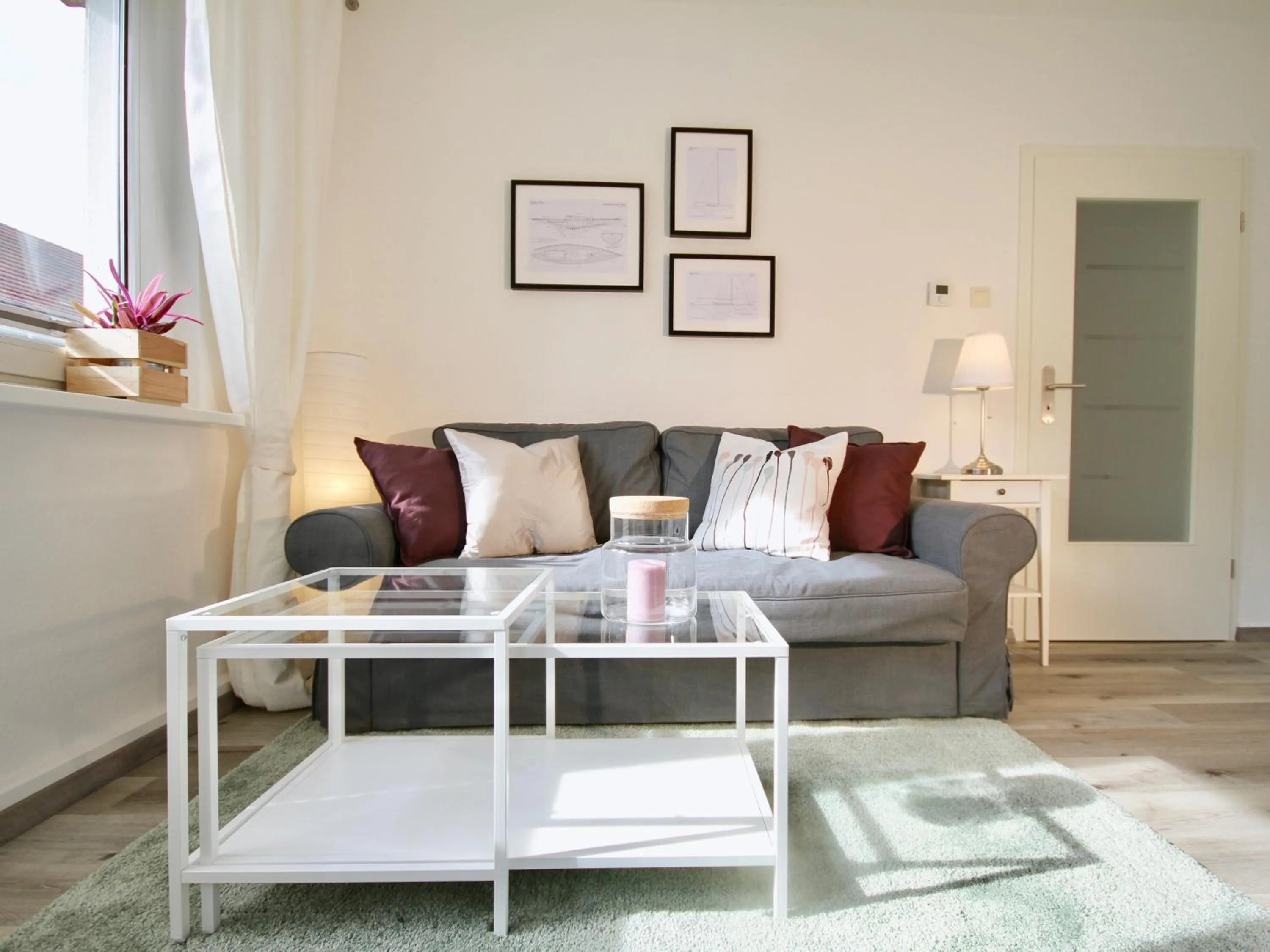 Other in Apartmenthaus in der Metzstraße