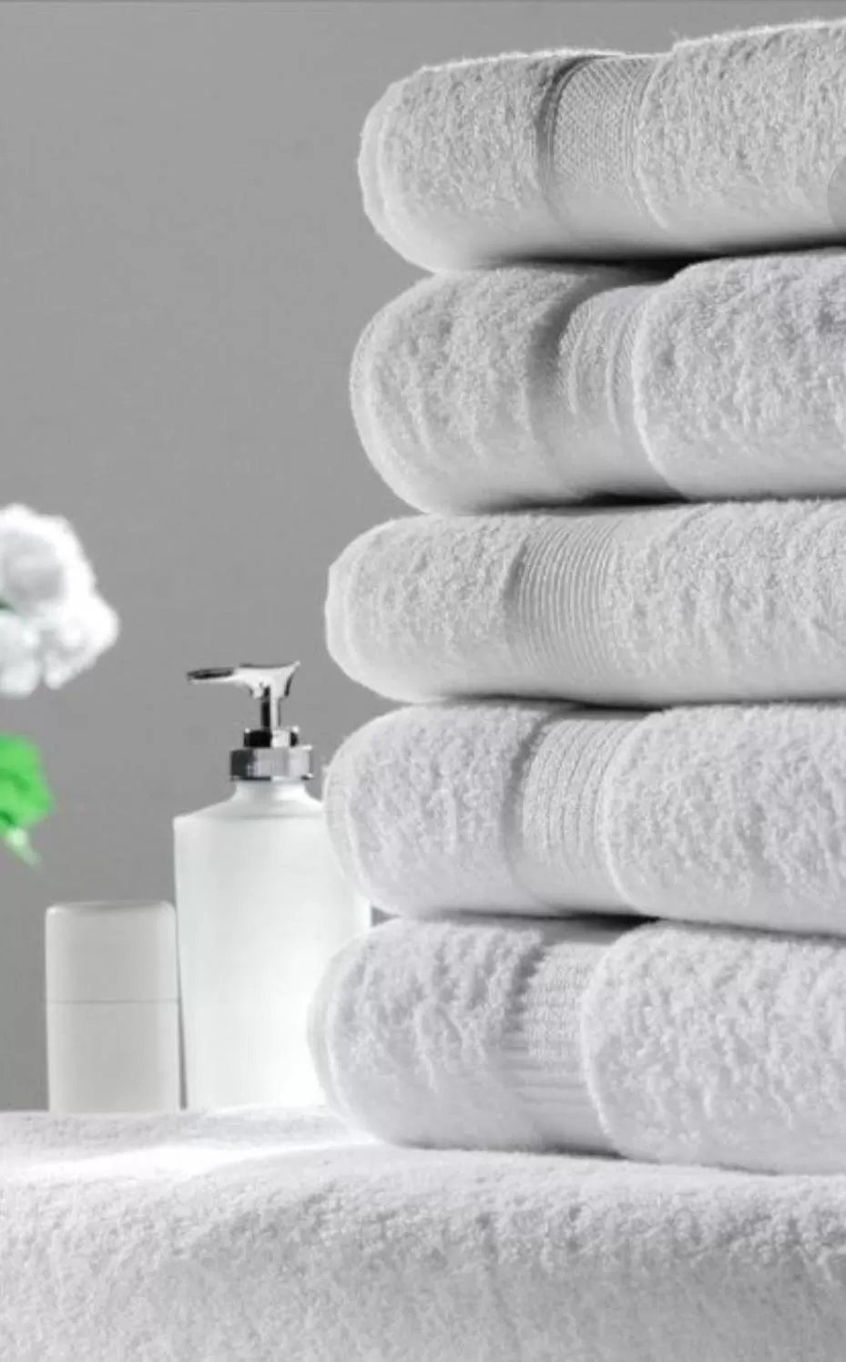 Bathroom in Hotel Port Altus