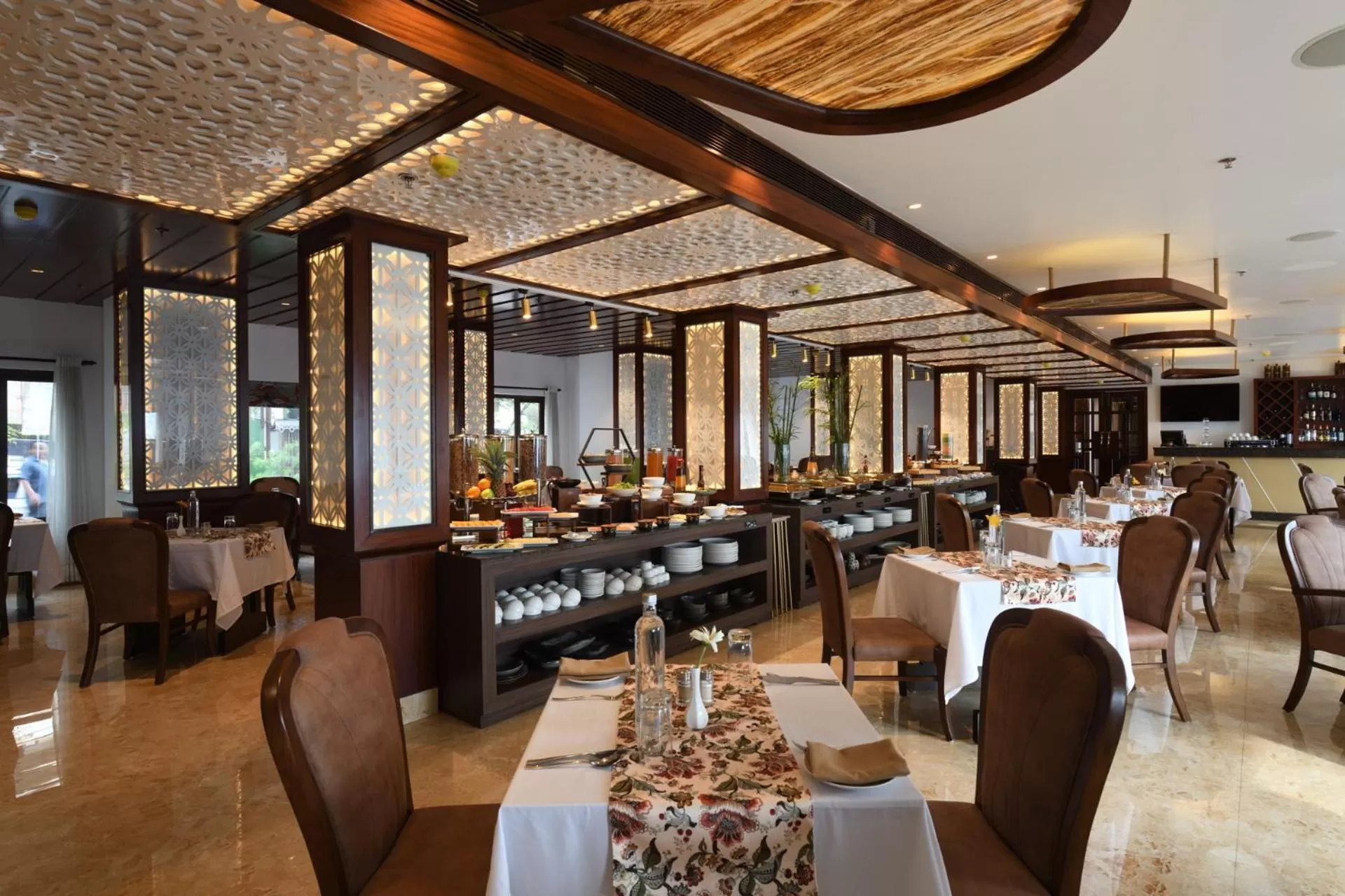 Ramada by Wyndham Gangtok Hotel & Casino Golden