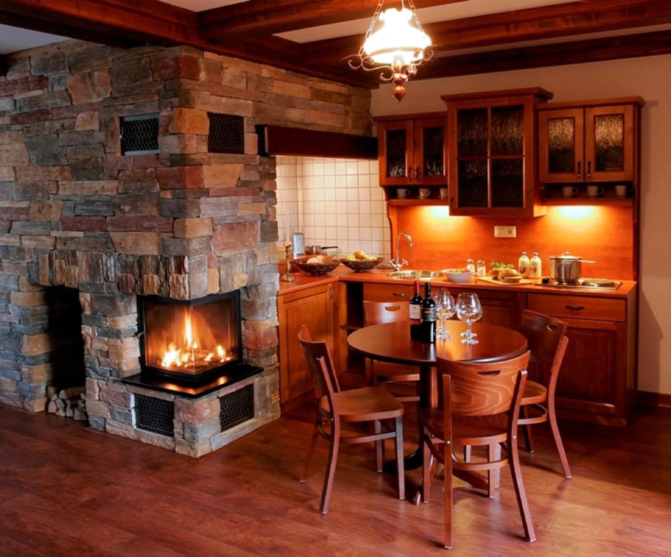 Kitchen or kitchenette, Kitchen/Kitchenette in Vila Grand