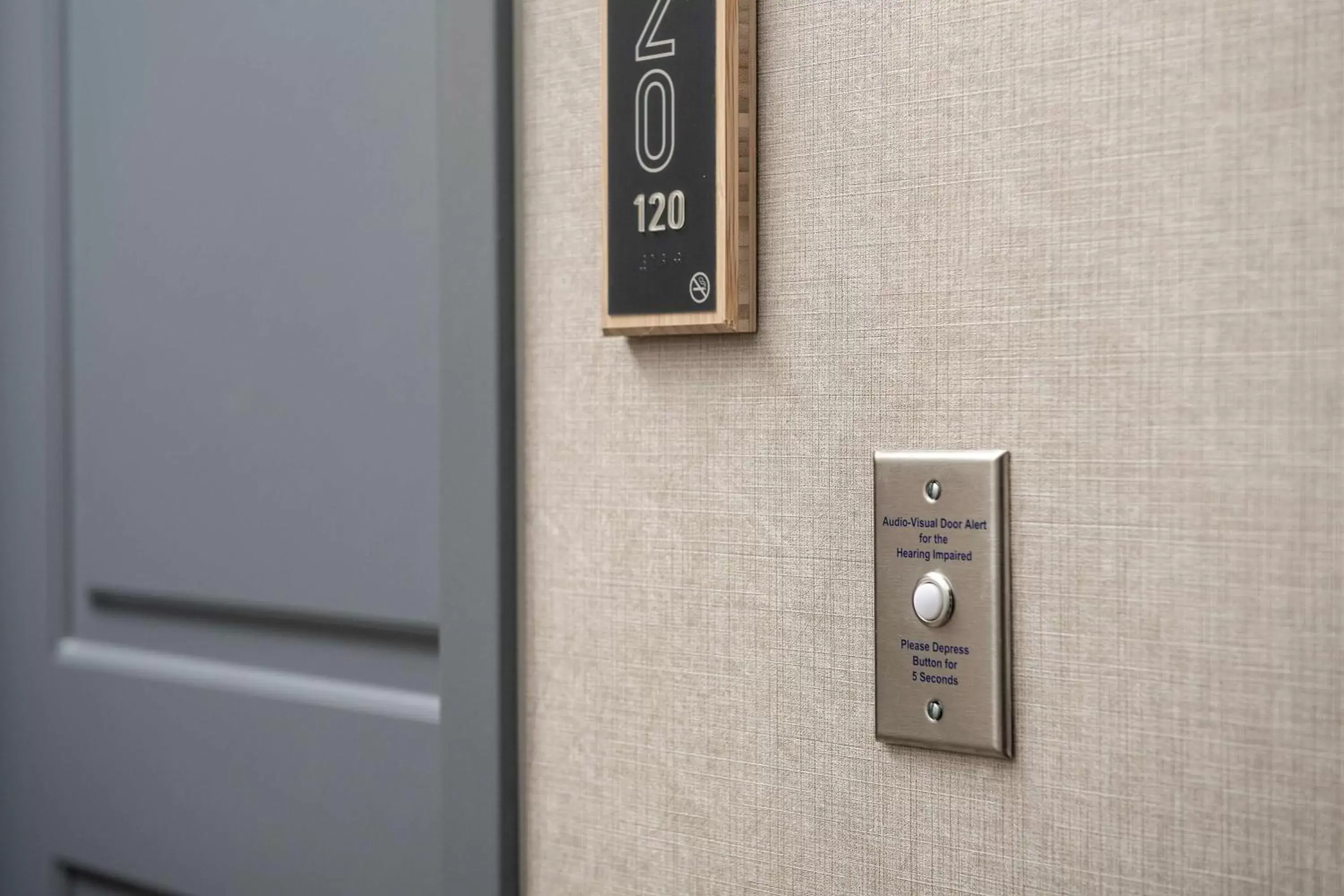 King Studio Suite - Hearing Access in Homewood Suites By Hilton Destin King Studio Suite - Hearing Access in Homewood Suites By Hilton Destin