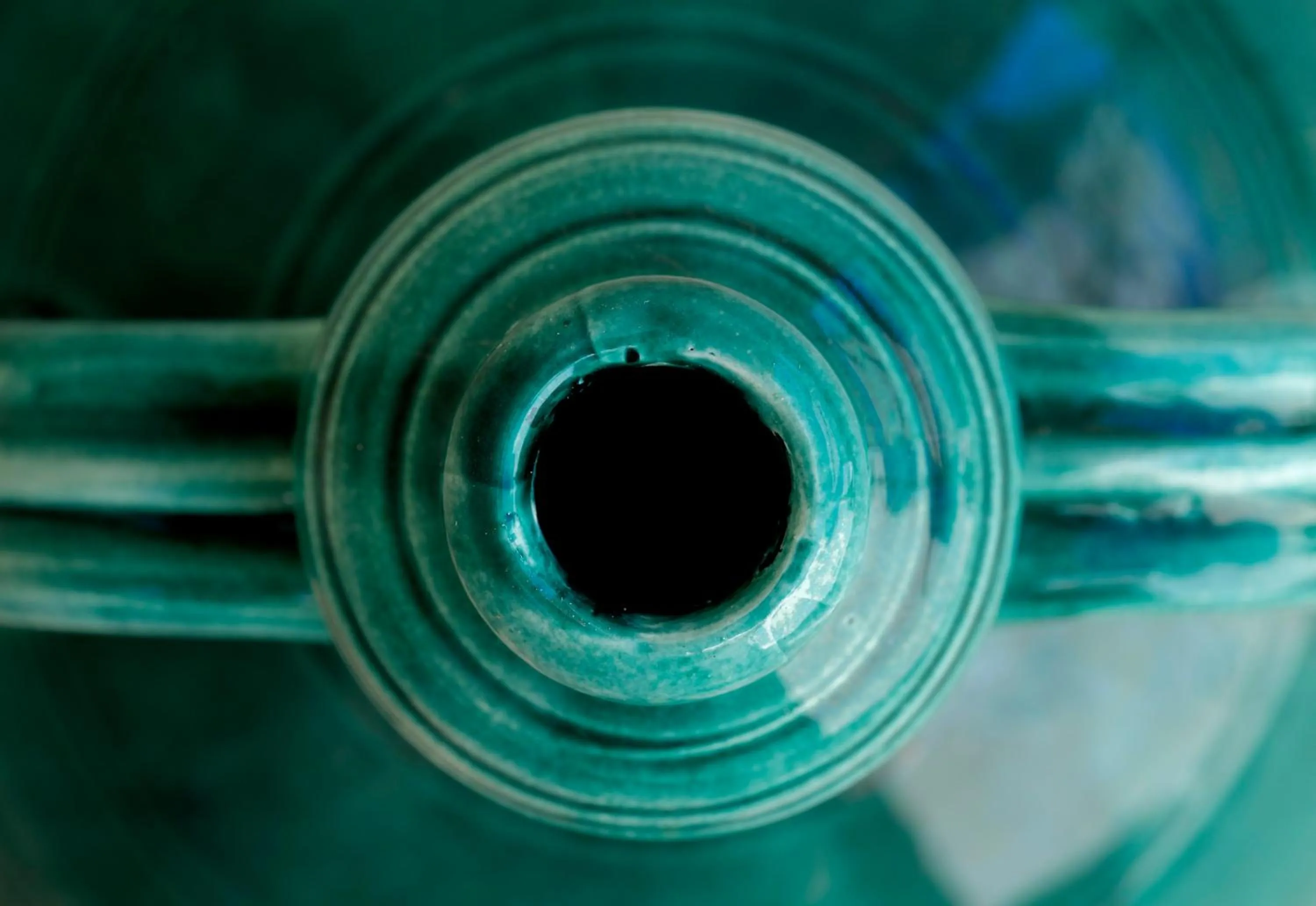 Decorative detail in Dimora San Giuseppe Hotel & SPA