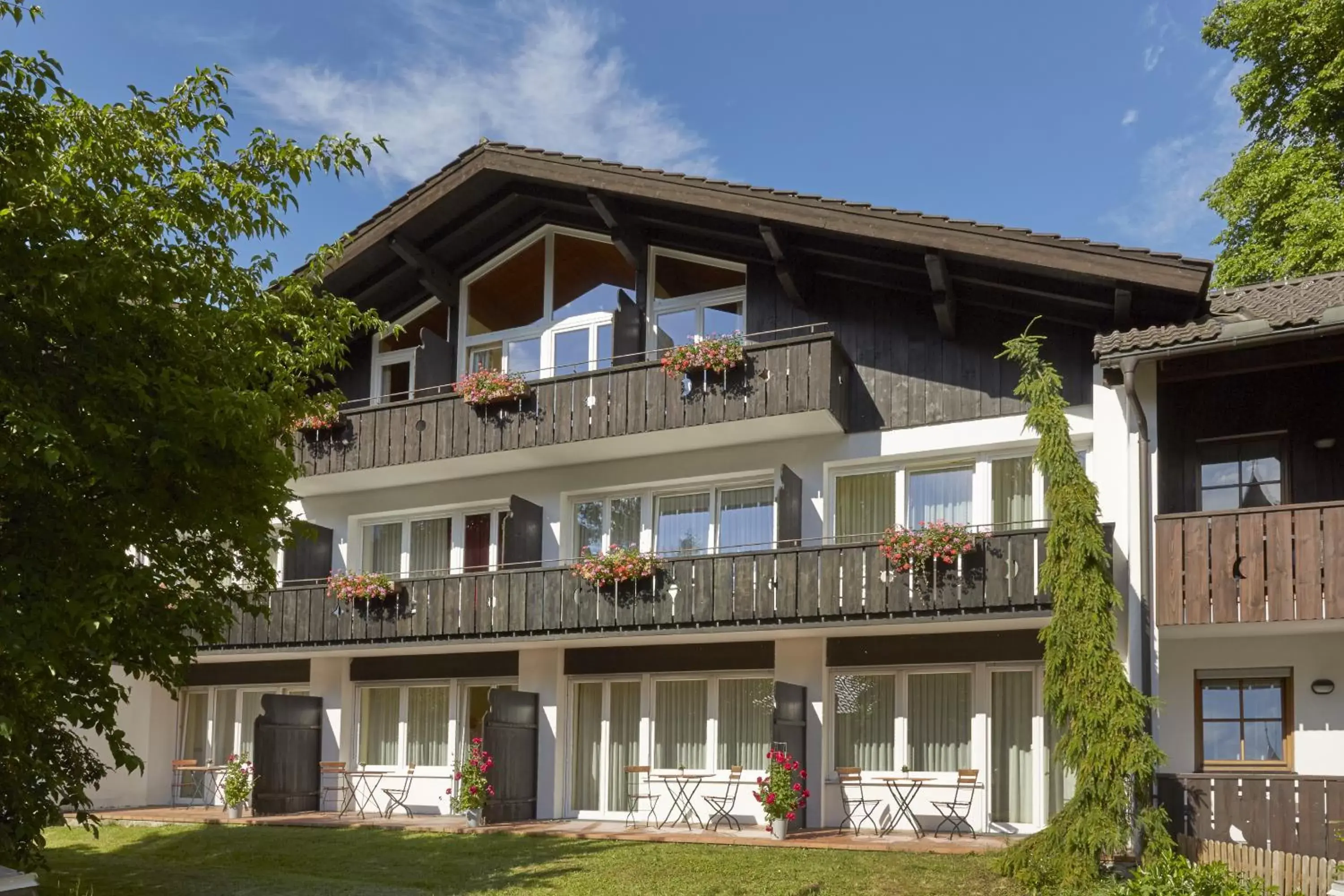 HYPERION Hotel Garmisch - Partenkirchen HYPERION Hotel Garmisch - Partenkirchen