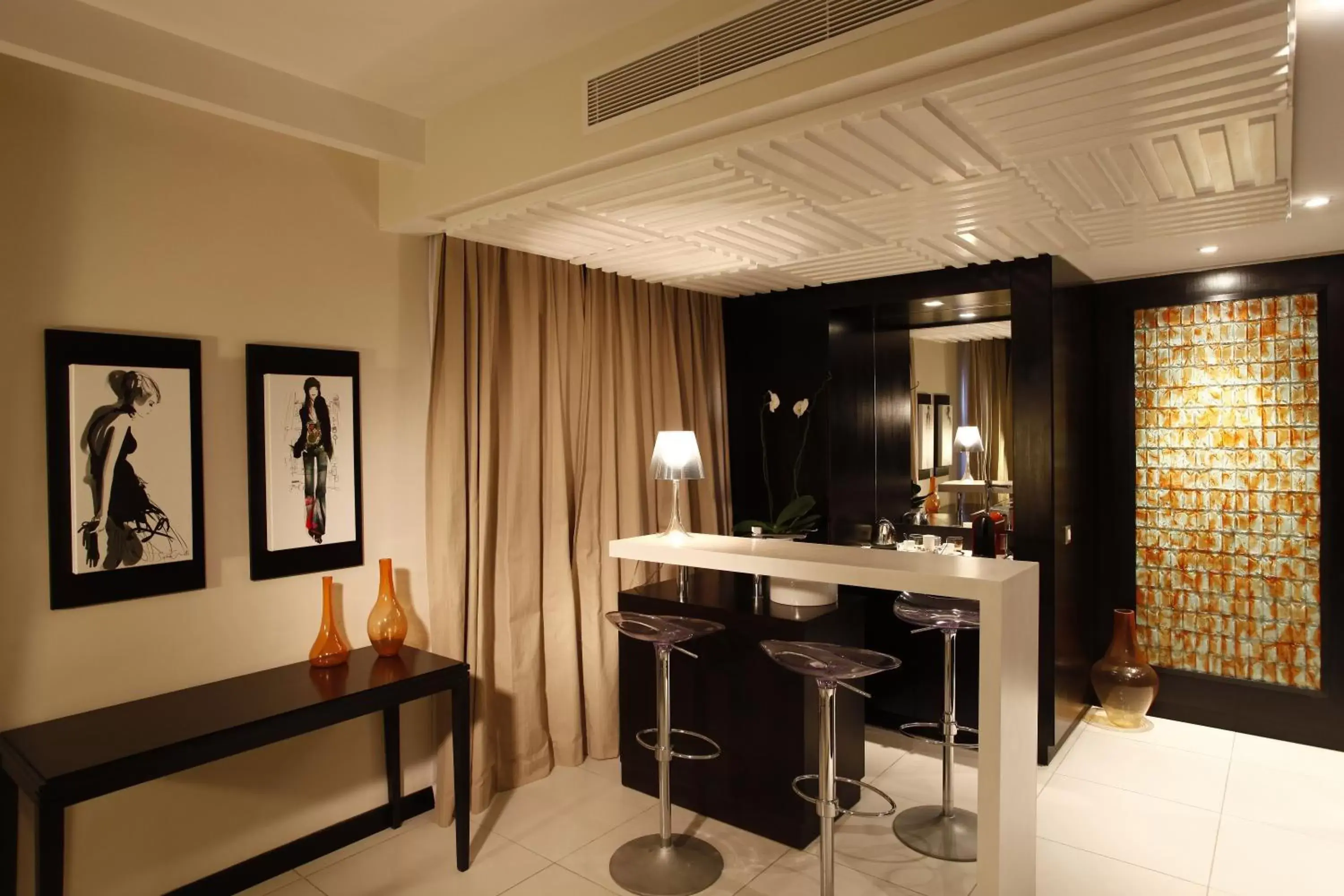 Suite (2 Adults) in Dar El Marsa Hotel & Spa Suite (2 Adults) in Dar El Marsa Hotel & Spa