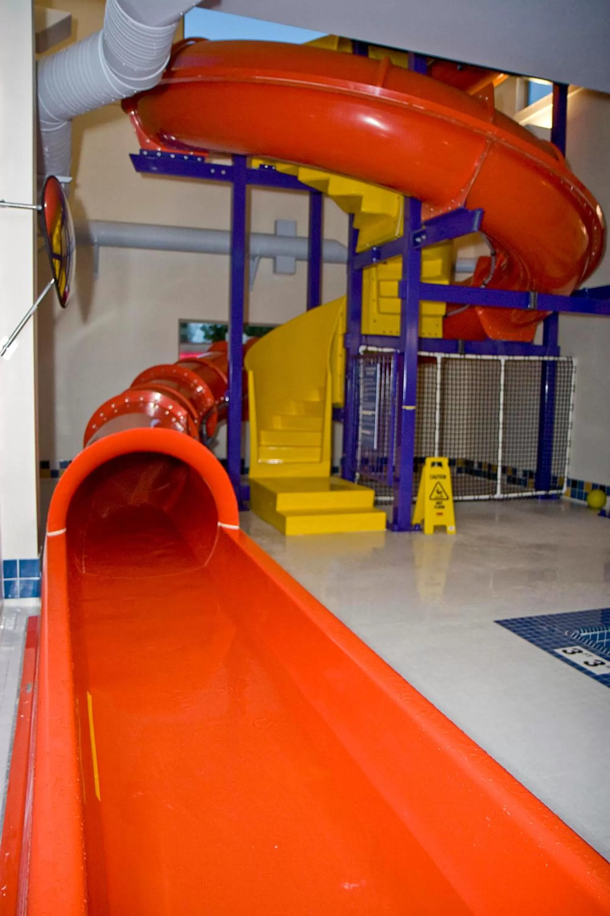 Activities in Bayview Hotel