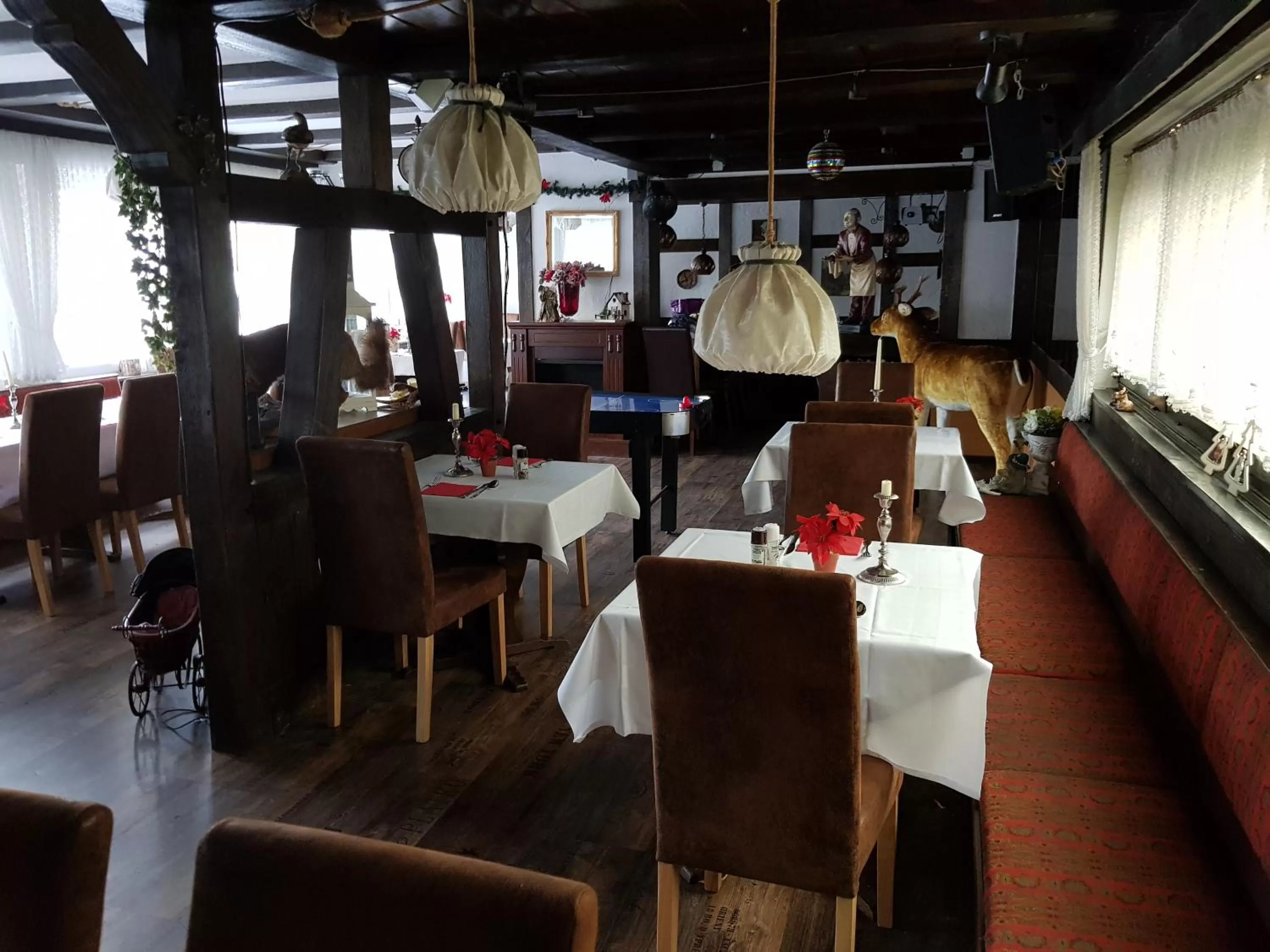 Berghotel Natura Bed & Breakfast