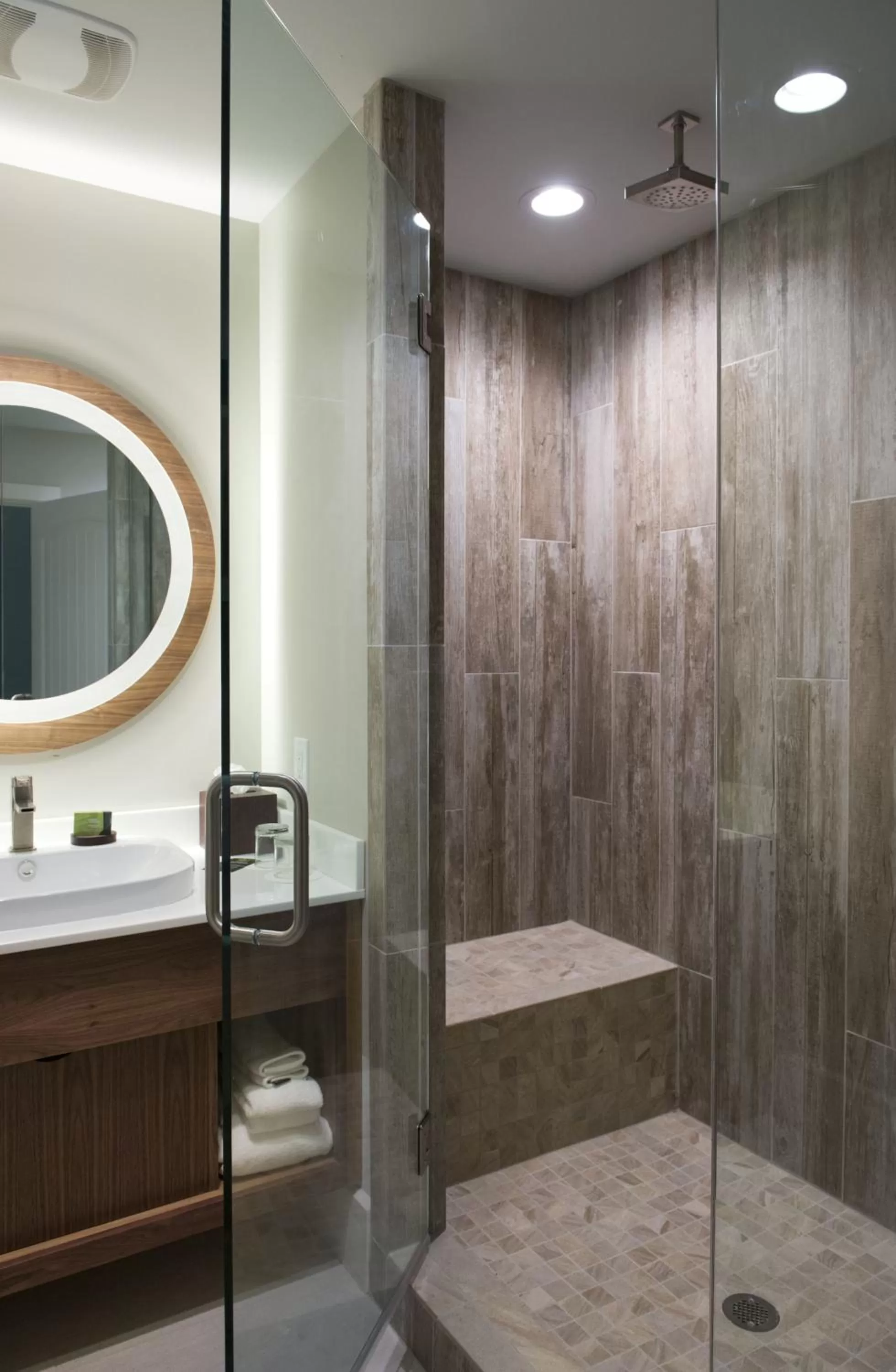 Village One Bedroom Suite with Balcony in Margaritaville Island Inn