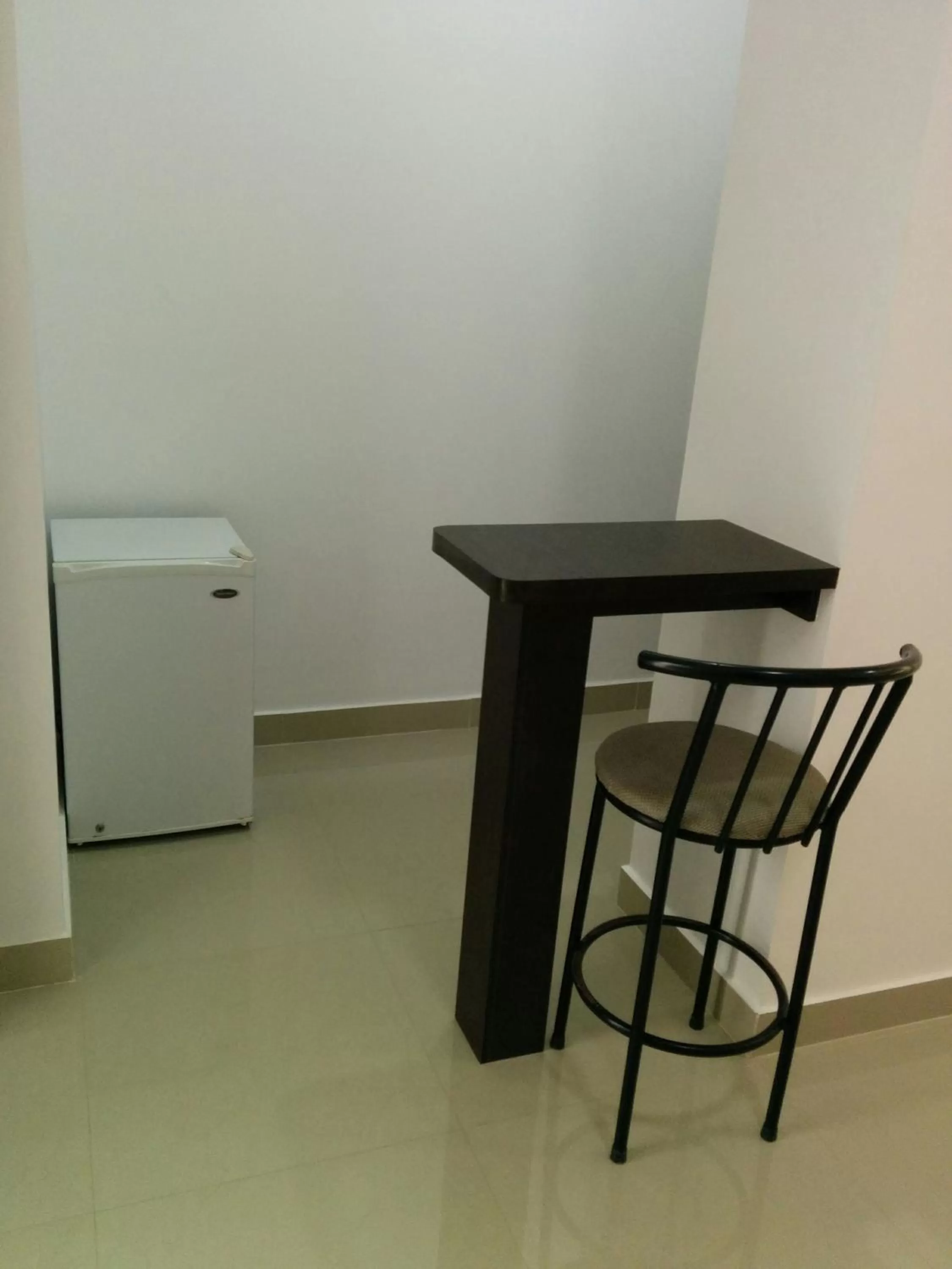 Dining Area in Manta Airport Hotel