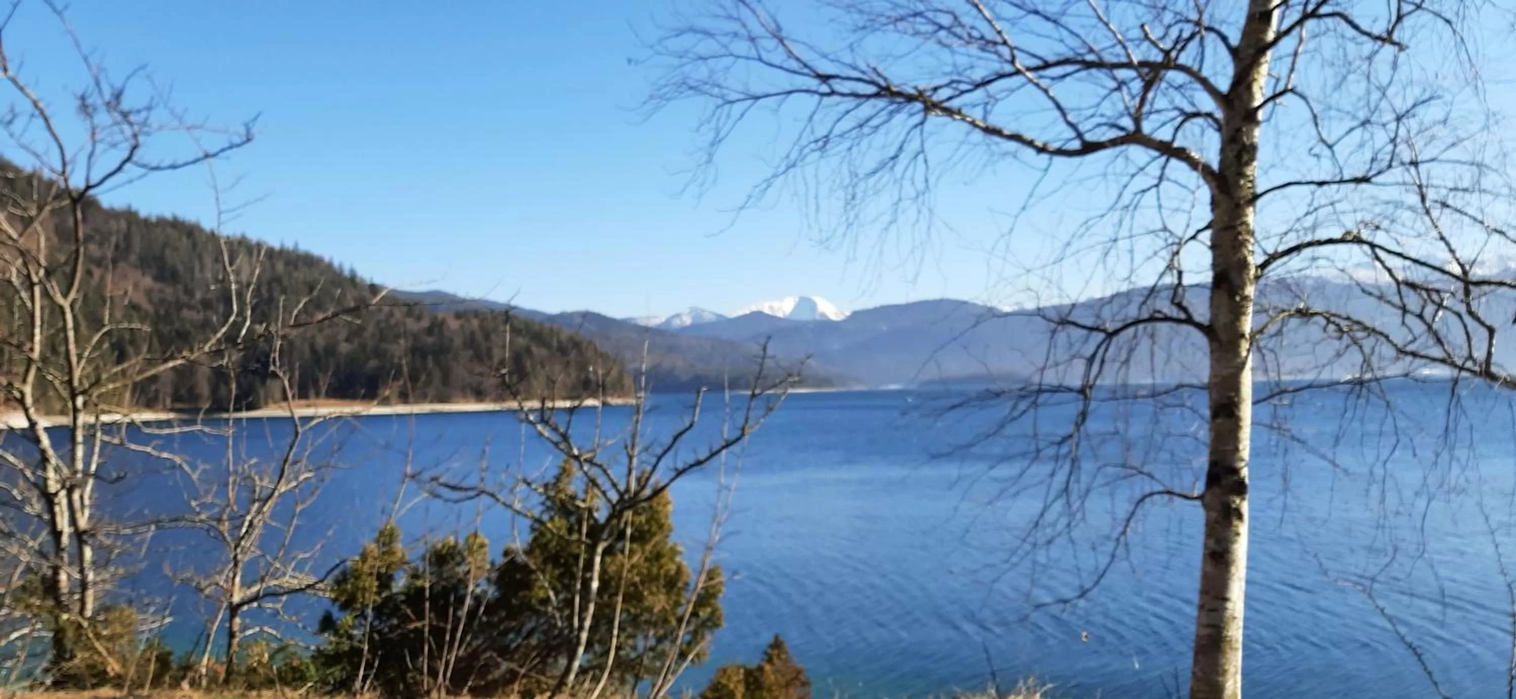 Nearby landmark in Boutique Hotel Angerer