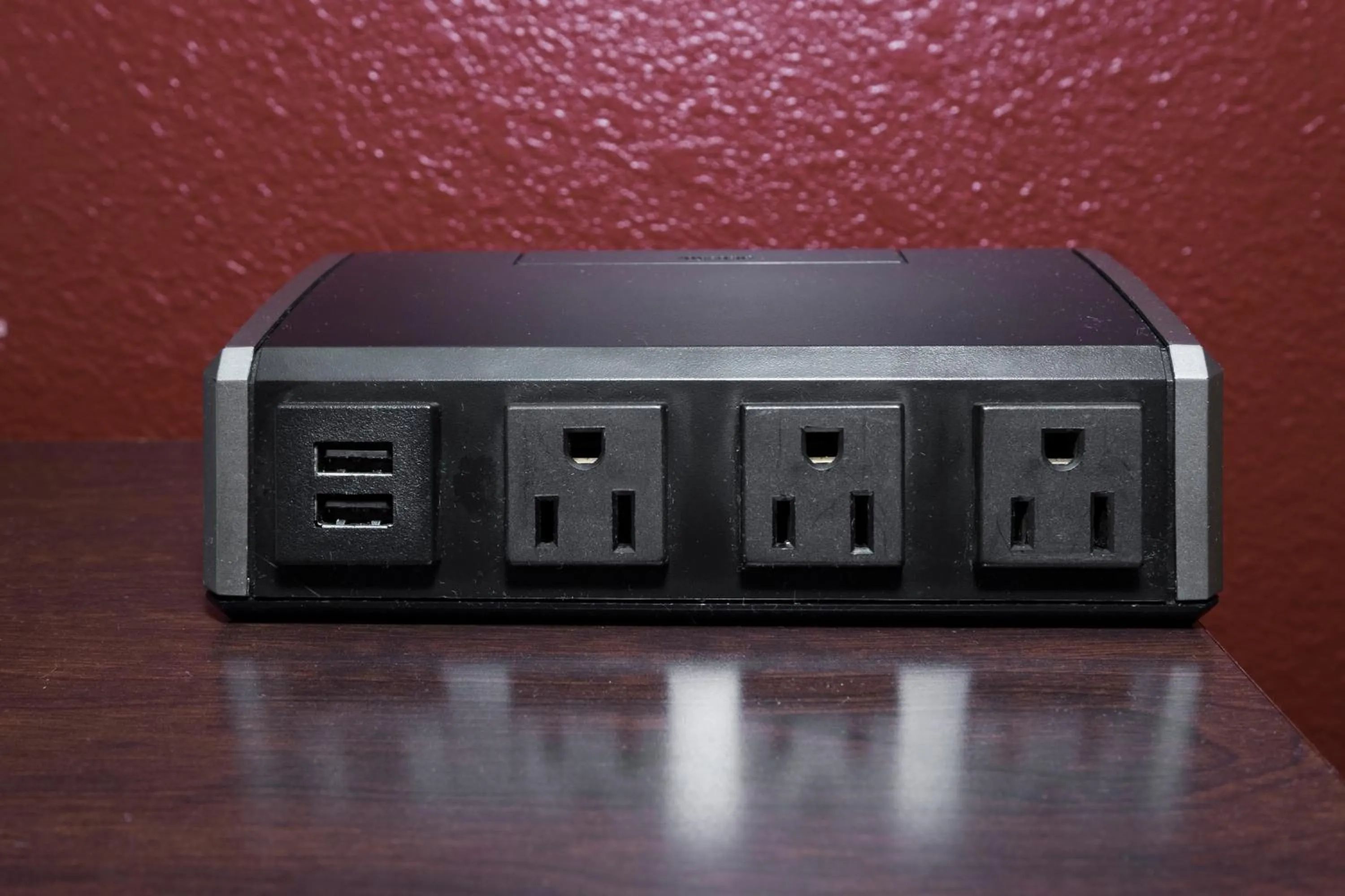 Photo of the whole room in Red Roof Inn Columbus Northeast Westerville