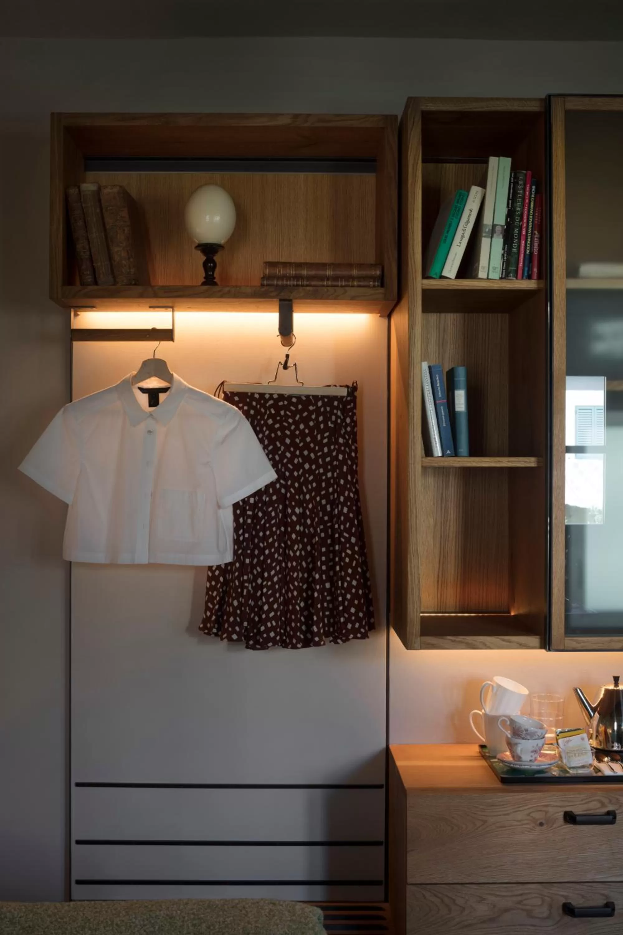 Bedroom, Bed in Ottantotto Firenze