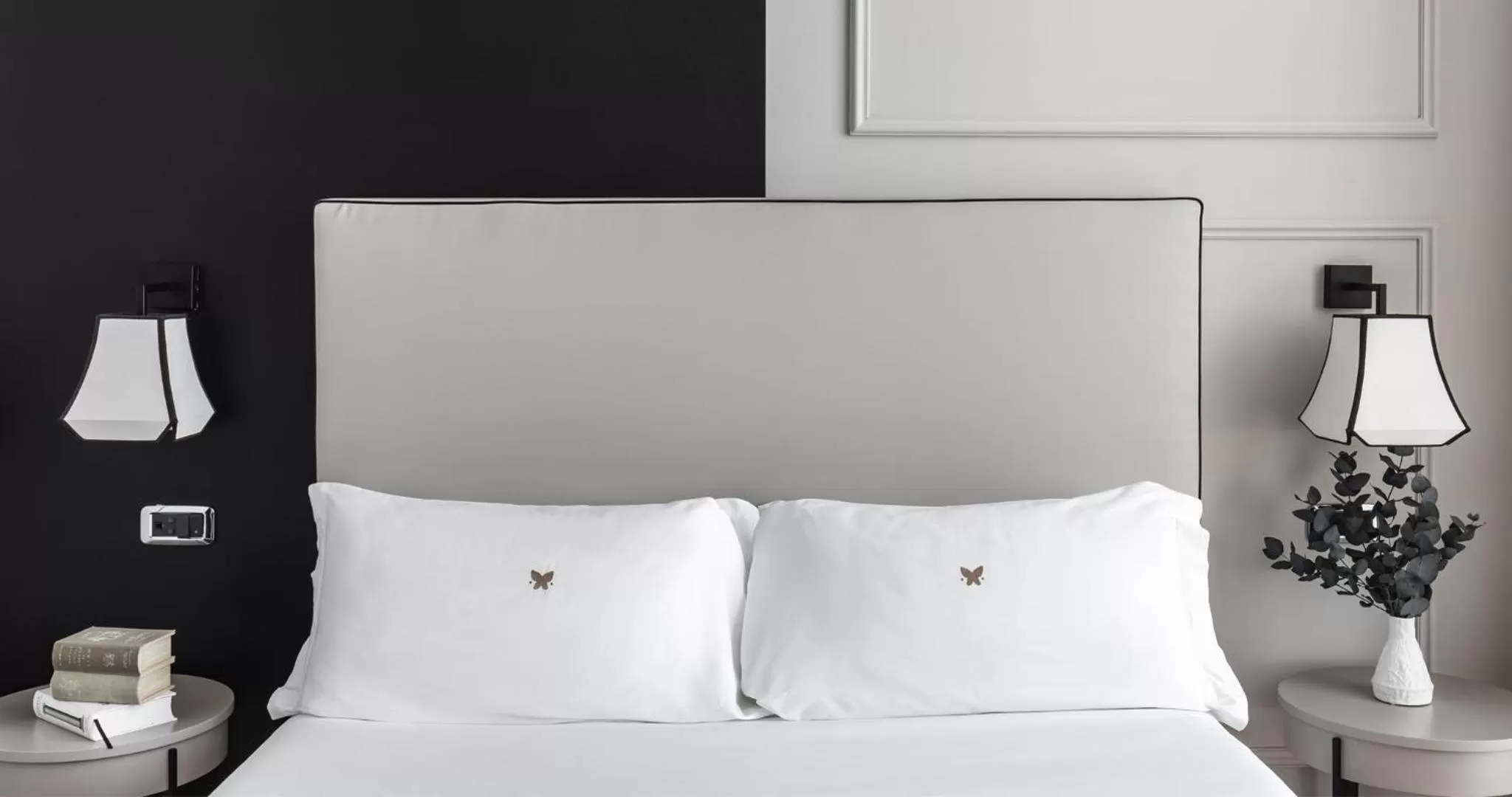 Standard  Double Room in SeePort Hotel