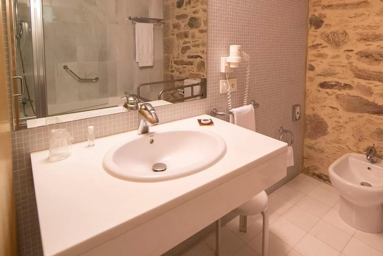 San Francisco Hotel Monumento