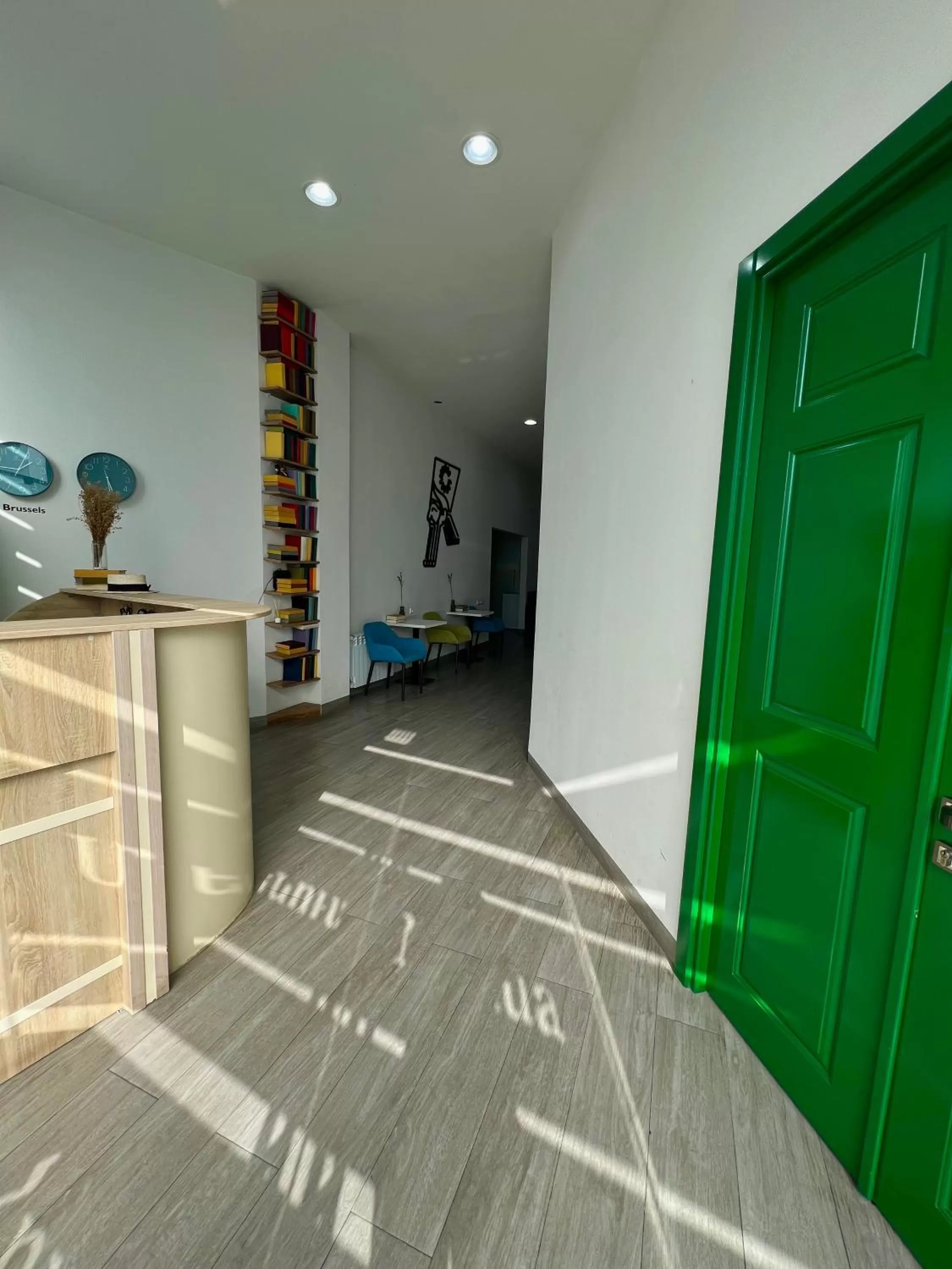 Facade/entrance in Menua by Horizon Hotels, Yerevan