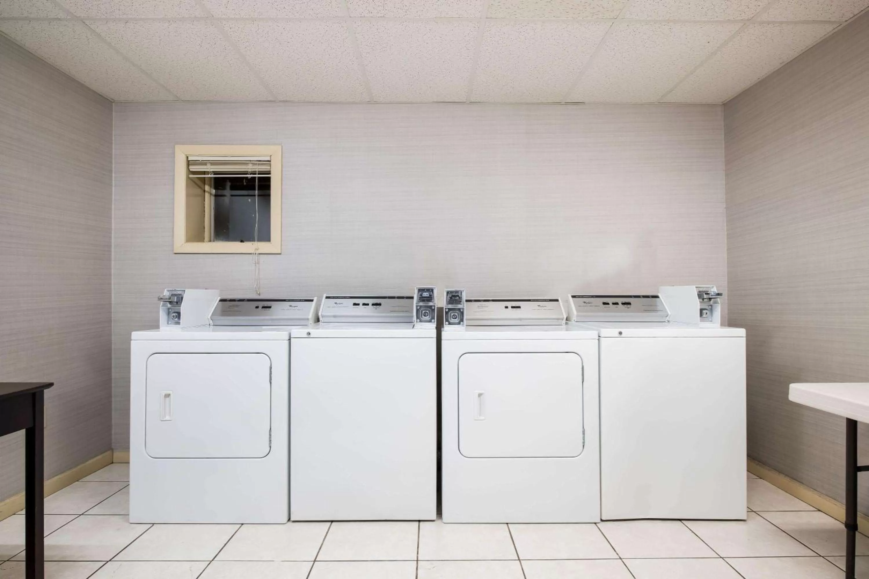 On site in Ramada by Wyndham Groton Mystic