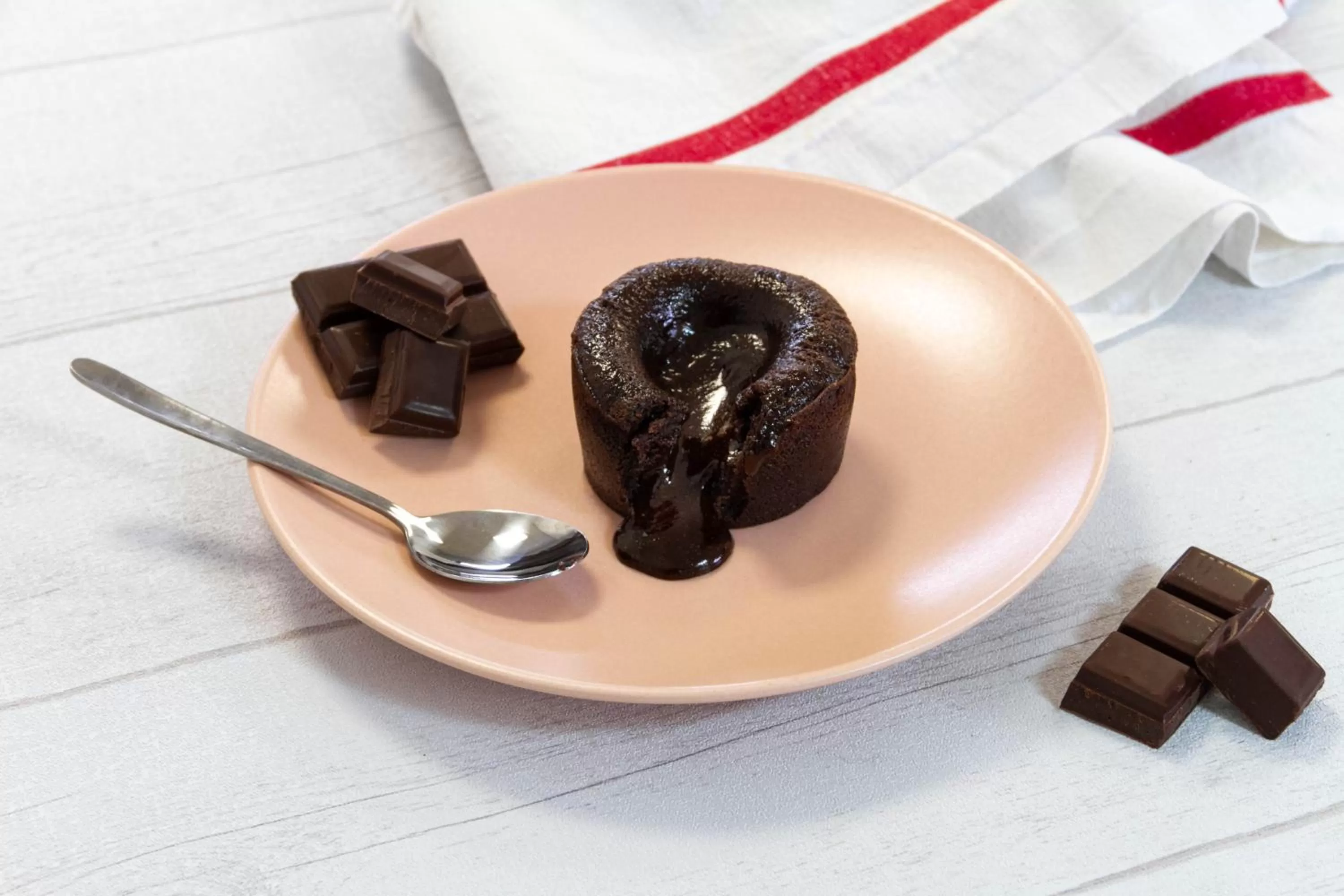 Food in Zenitude Hôtel-Résidences Le Havre Centre