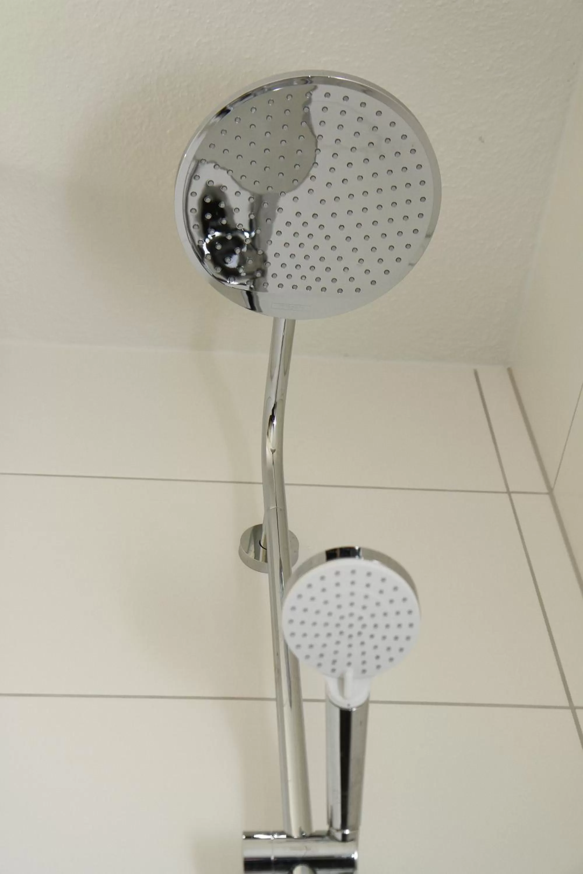 Property building, Bathroom in Pension Sunneschyn