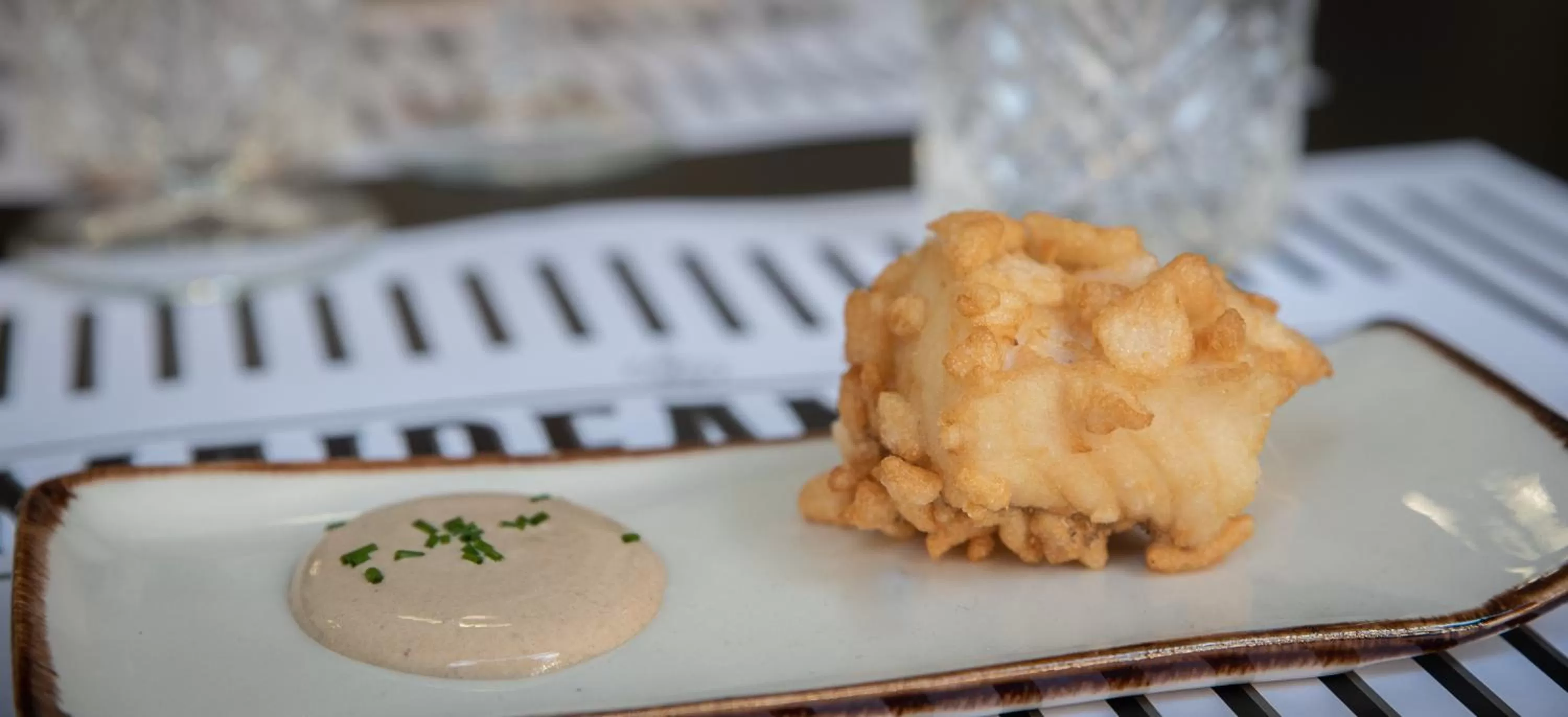 Food and drinks in Hotel Matilde by gaiarooms