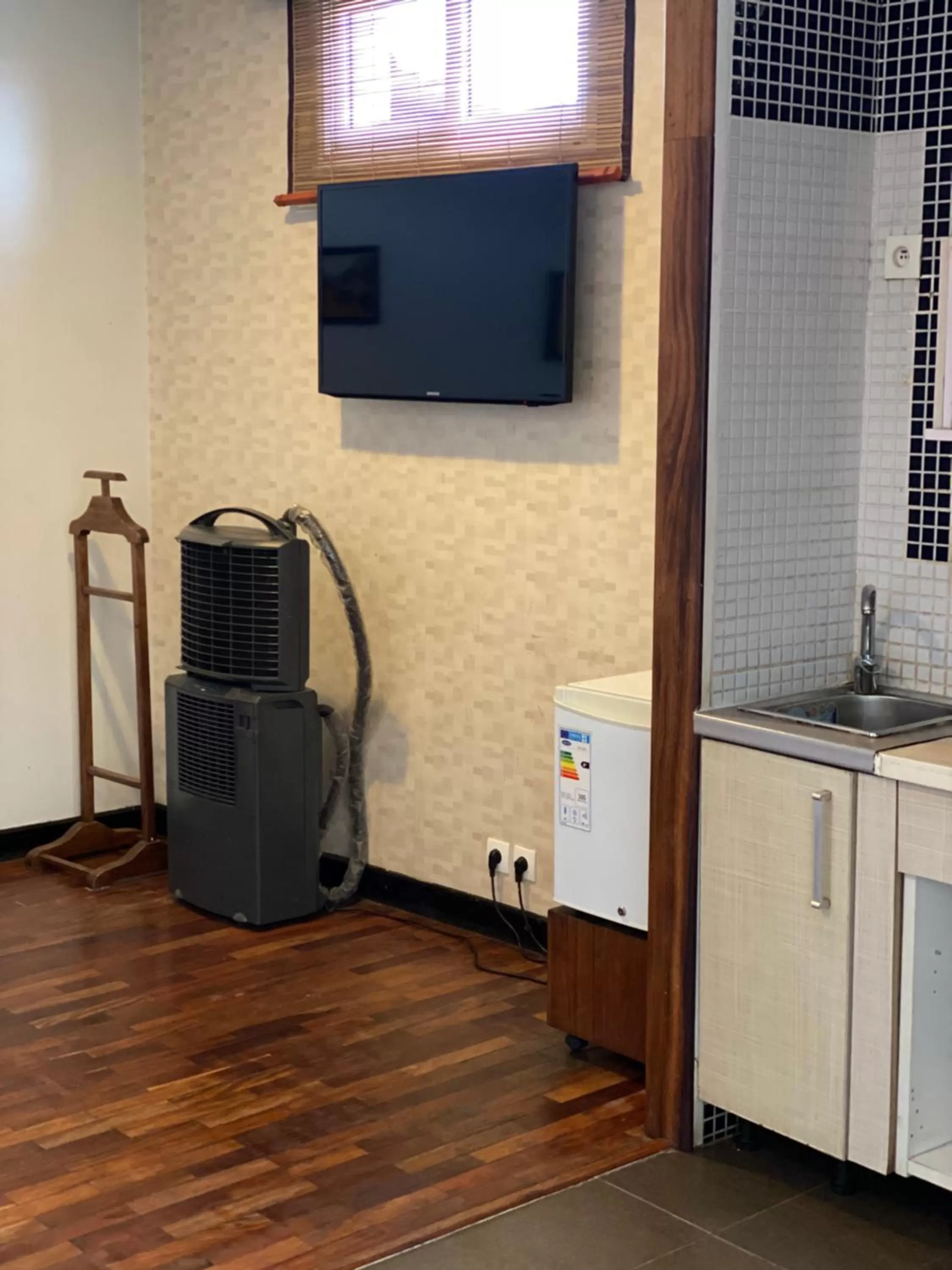 TV and multimedia in Sole Hotel