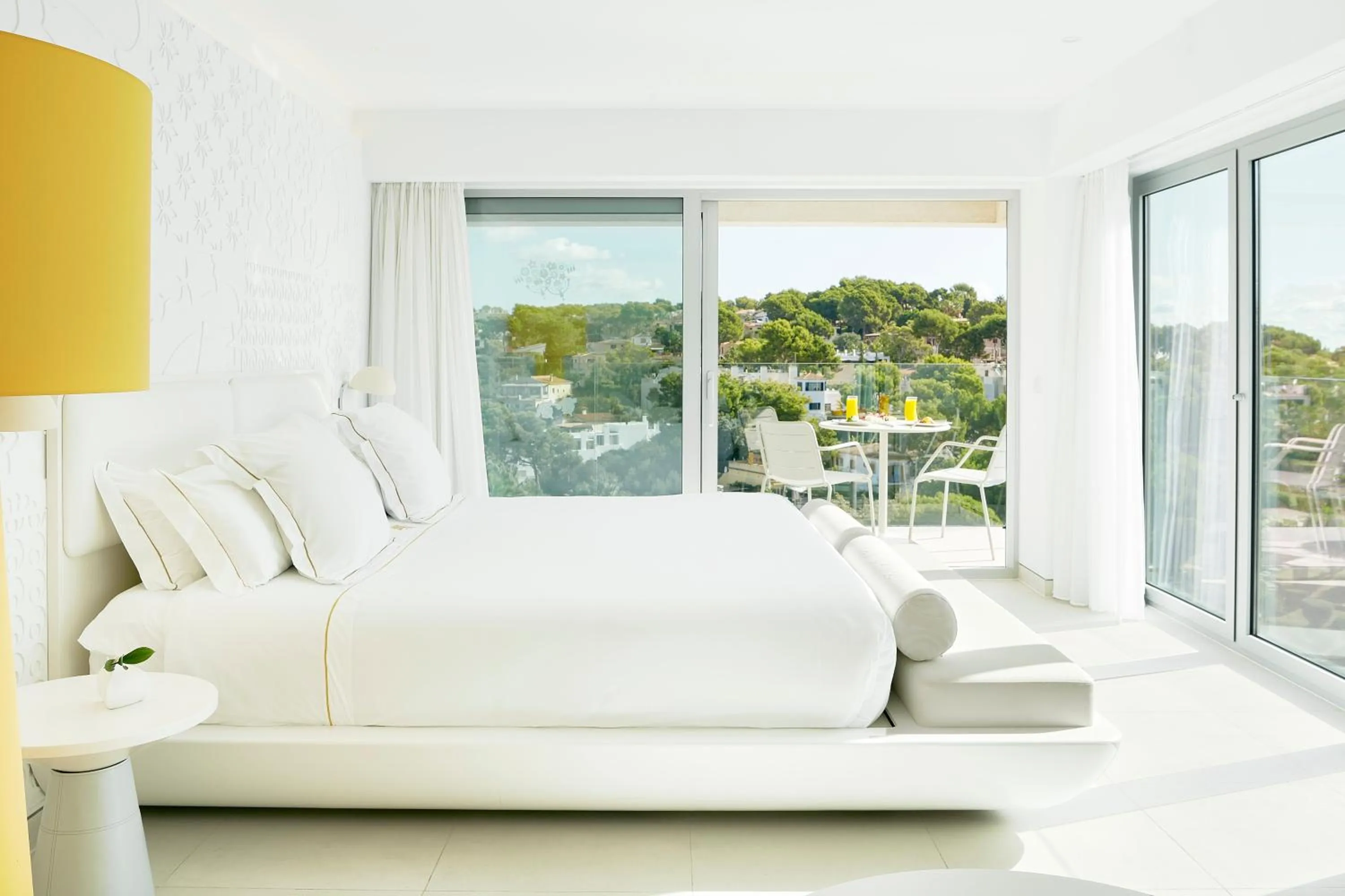 Photo of the whole room in Iberostar Grand Portals Nous