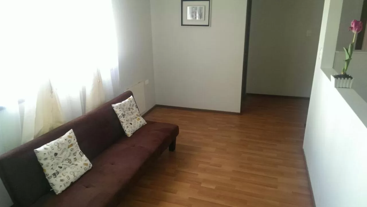 On site, Seating Area in Hotel con C