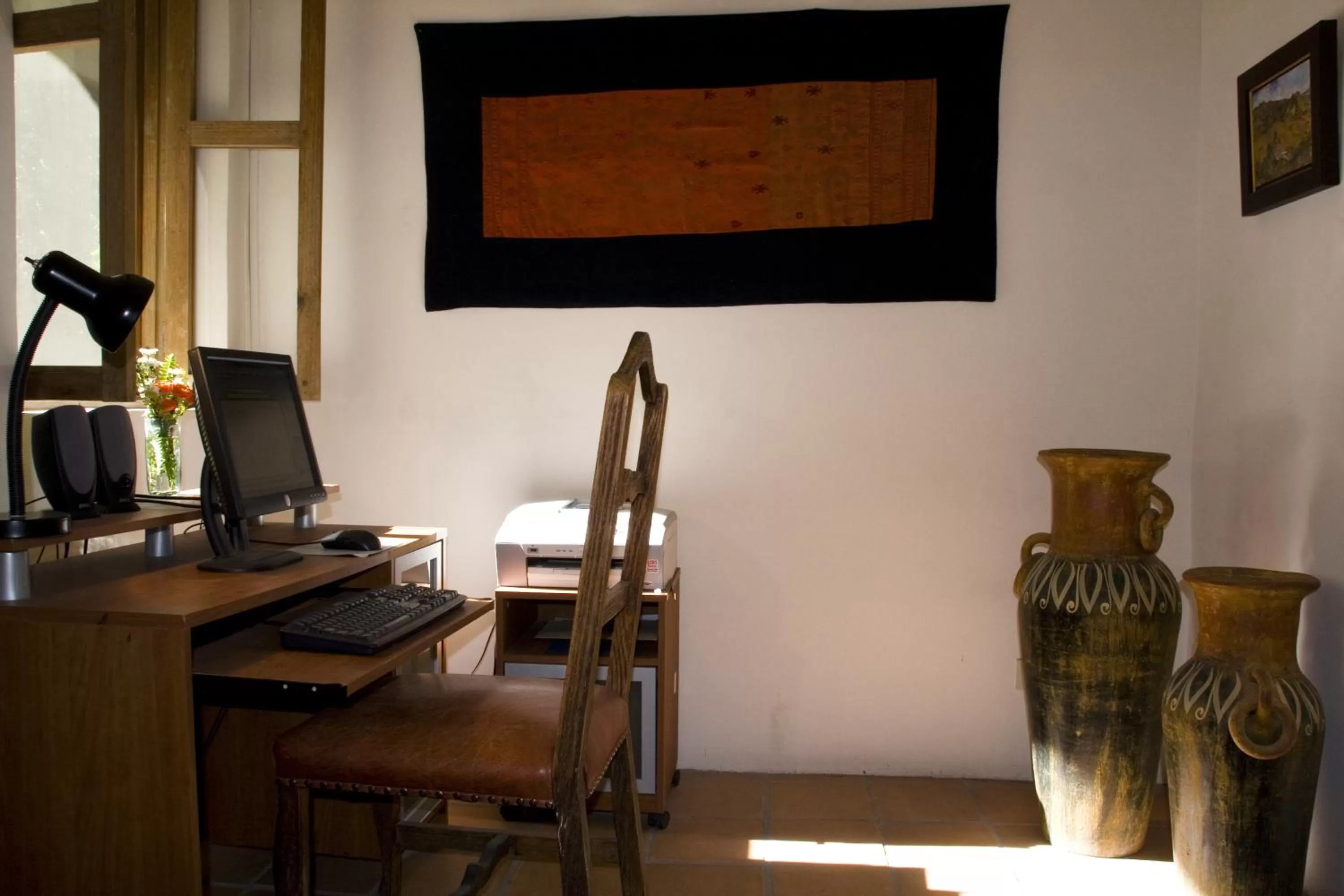 Business facilities in Casa Mision de San Miguel