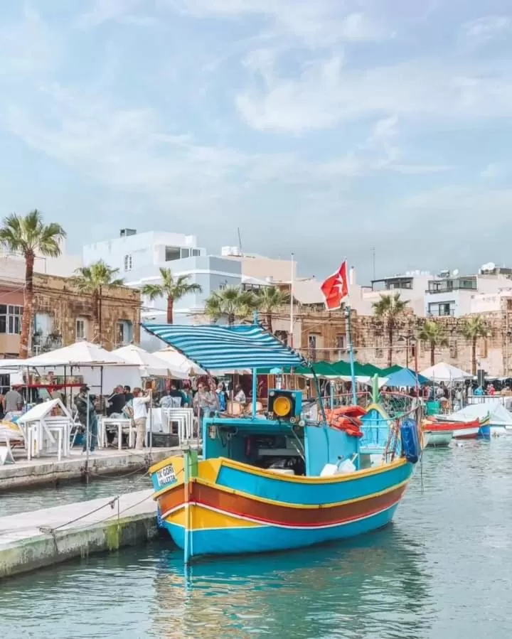 Casal Annunzia Boutique Accomodation