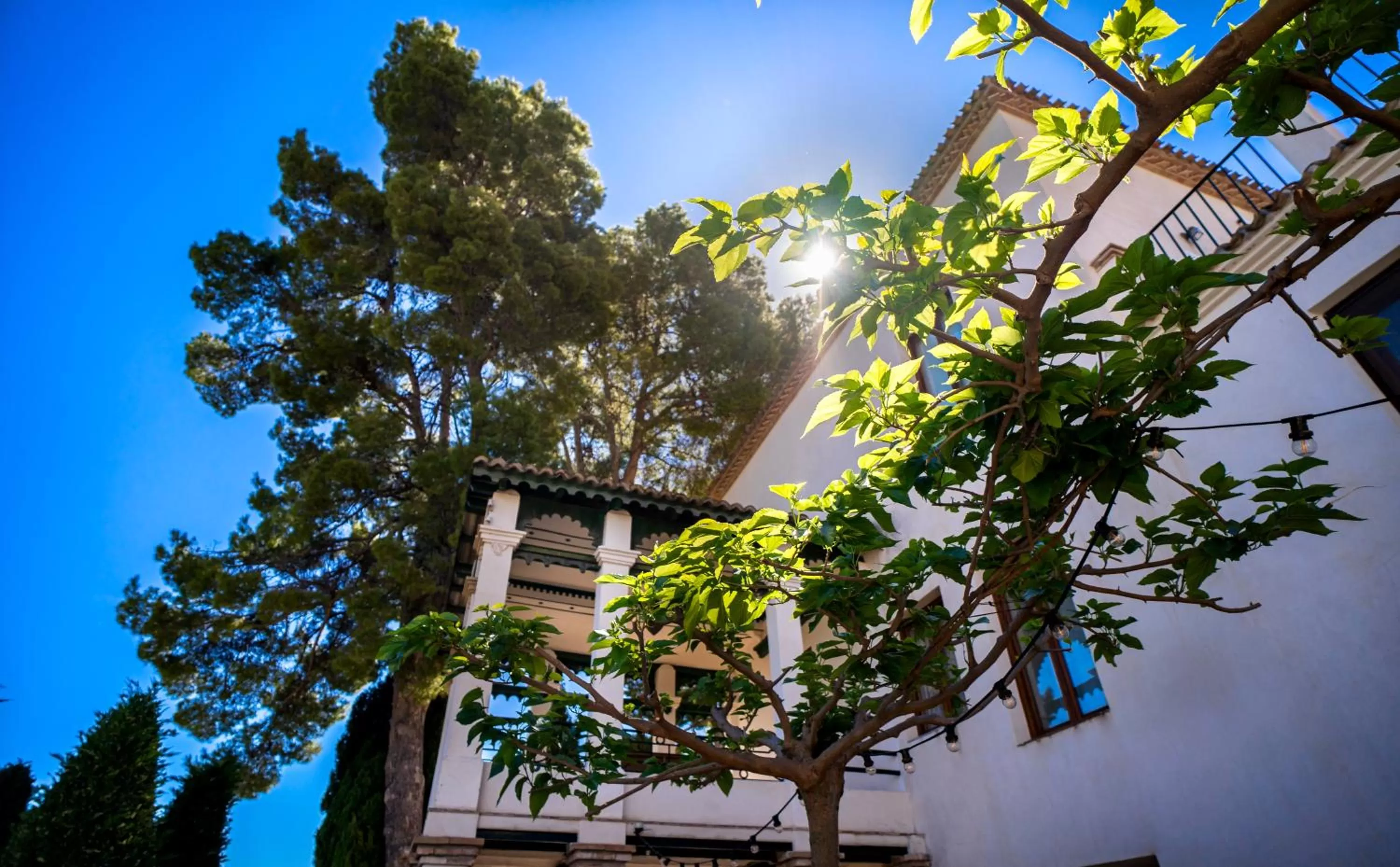 Eco Hotel con encanto Masía la Mota B&B