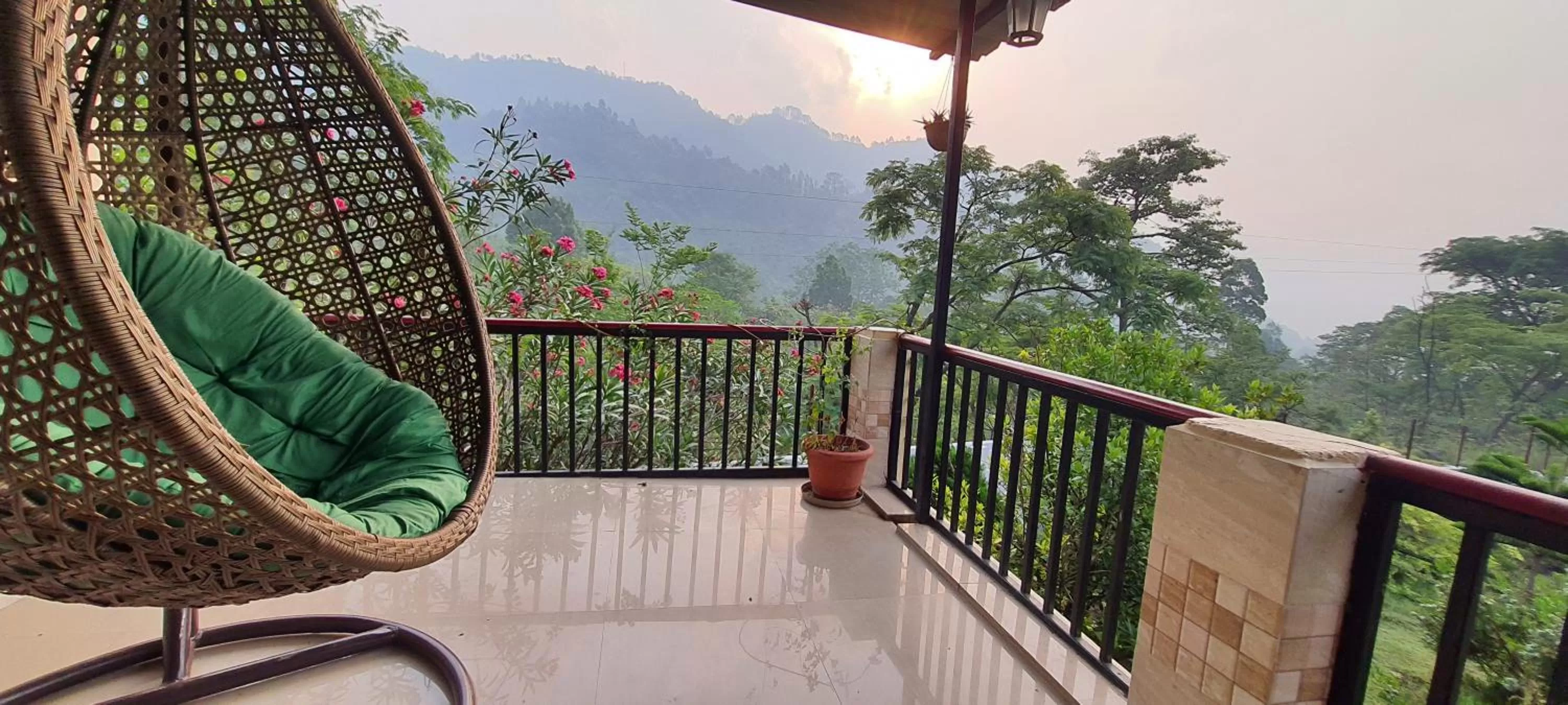 Karthik Resorts, Jeolikote Nainital