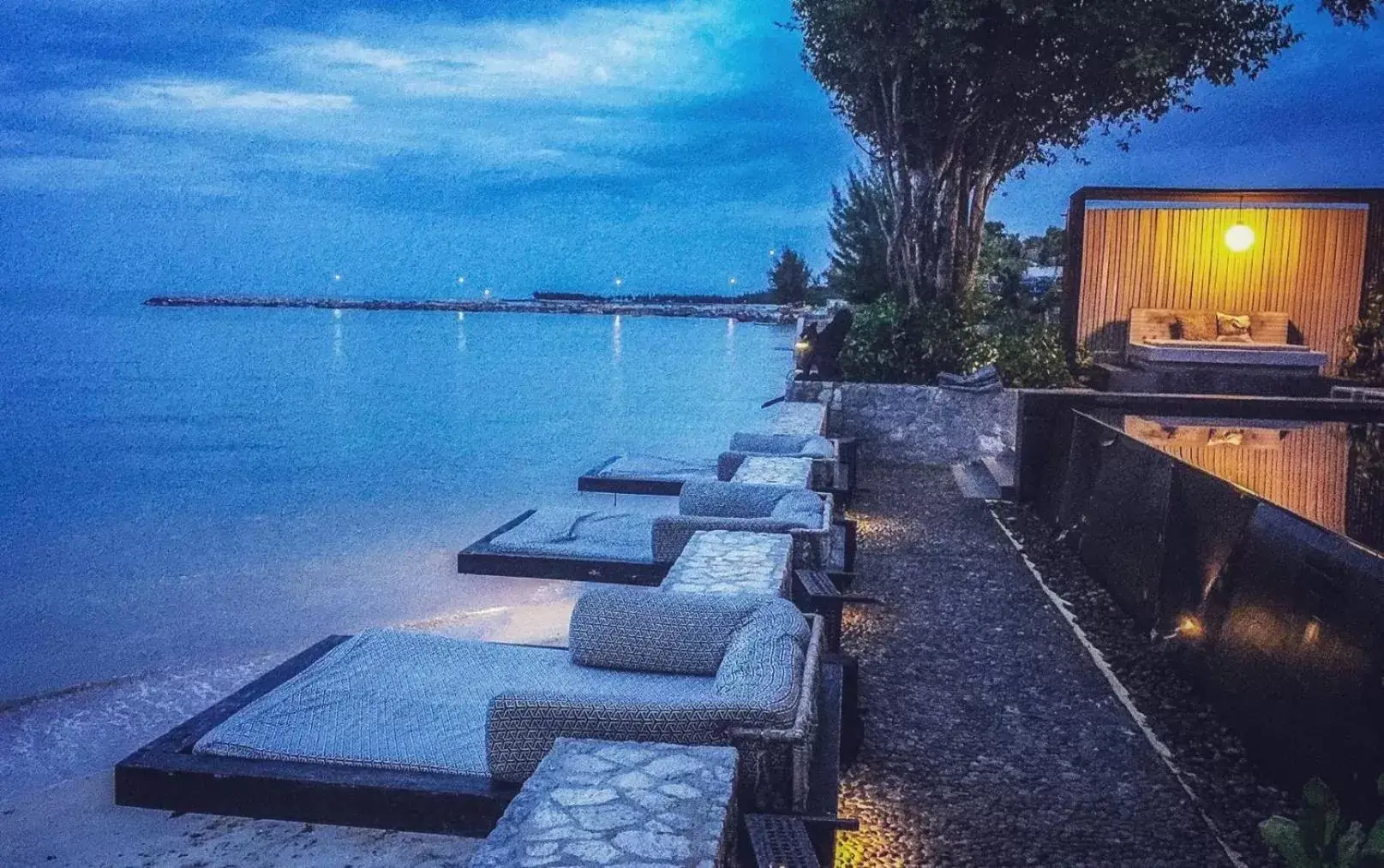 Cher Resort SHA Plus Certified Cher Resort SHA Plus Certified