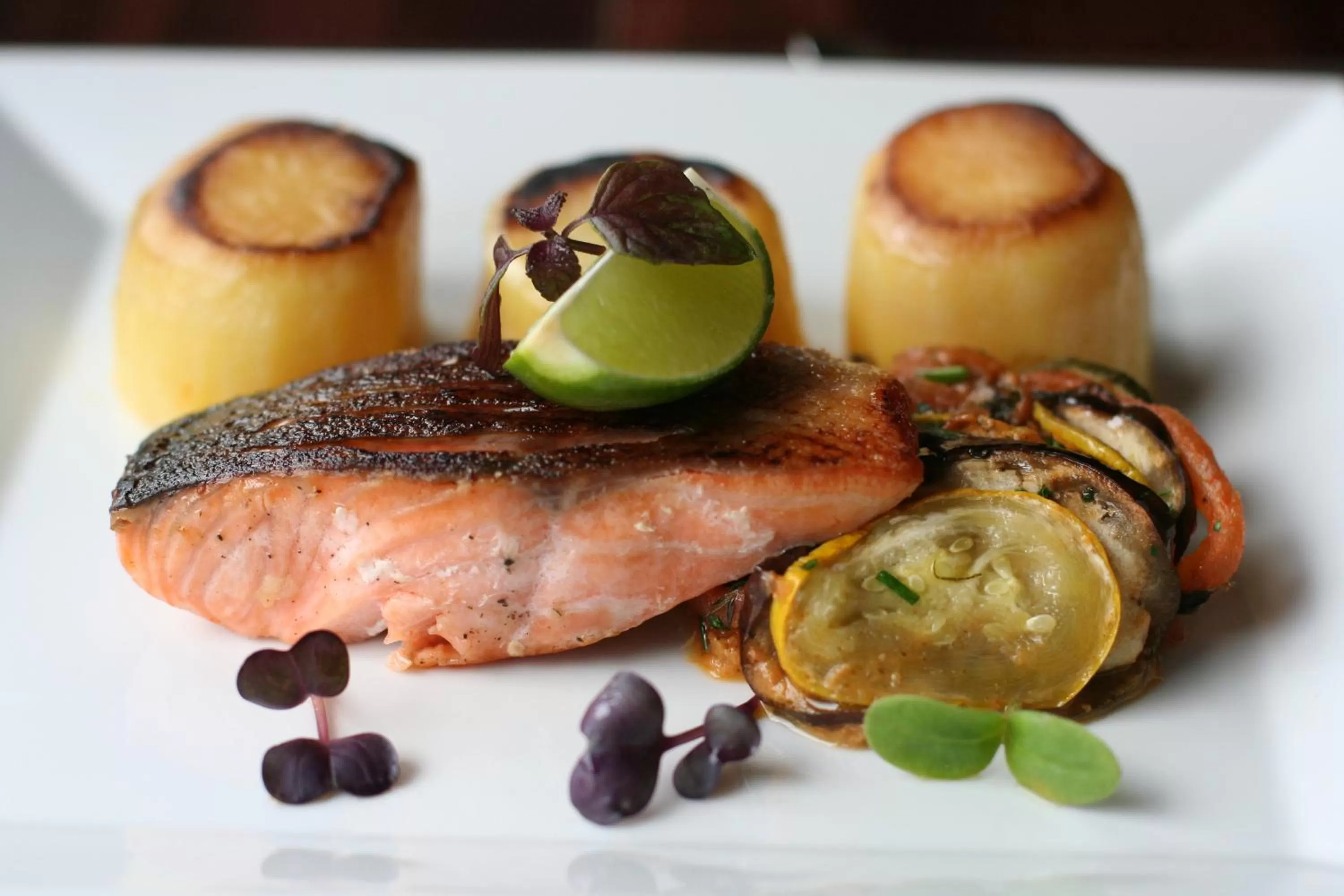 Restaurant/places to eat in Pension & Restaurant PATRIOT Trnava